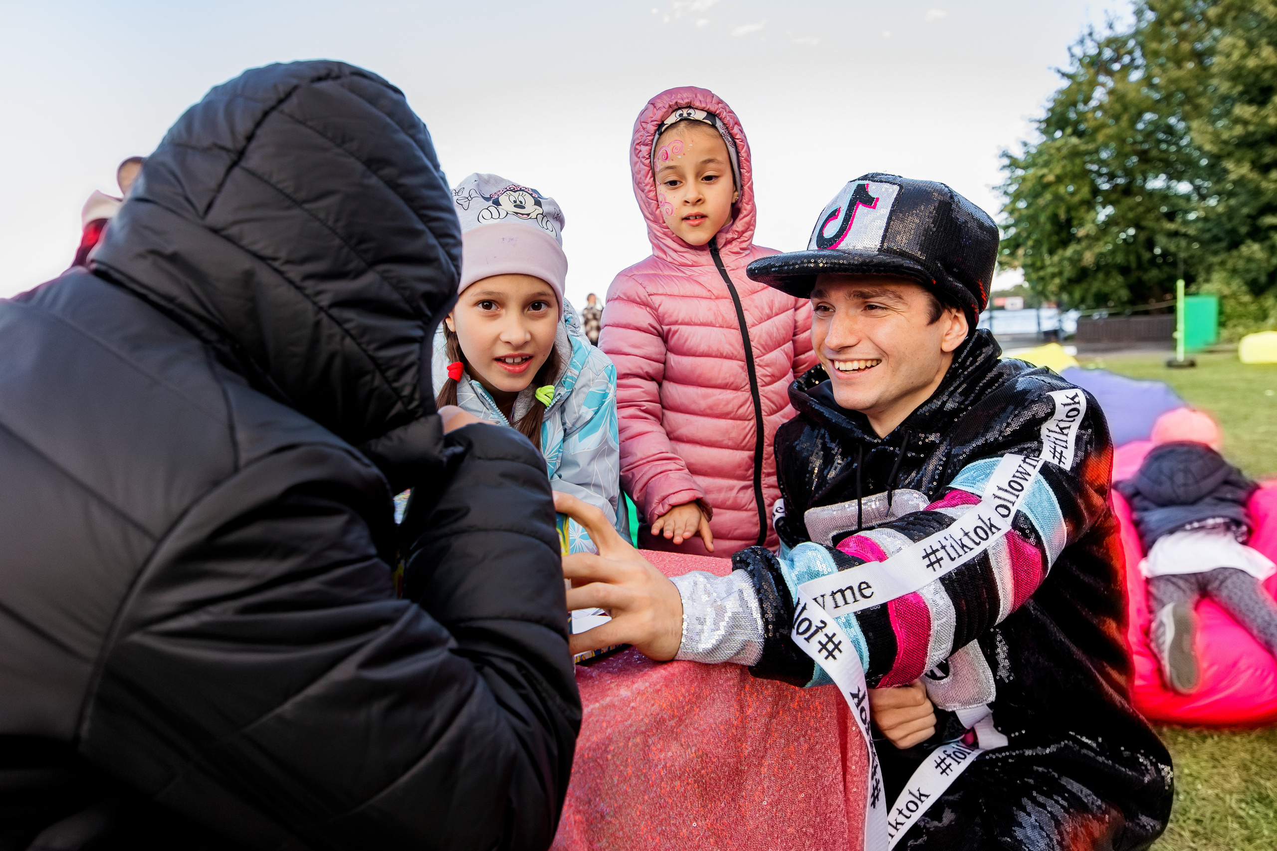 Парусная регата | ProFinansy. Репортажный фотограф Семён Борисов | Москва