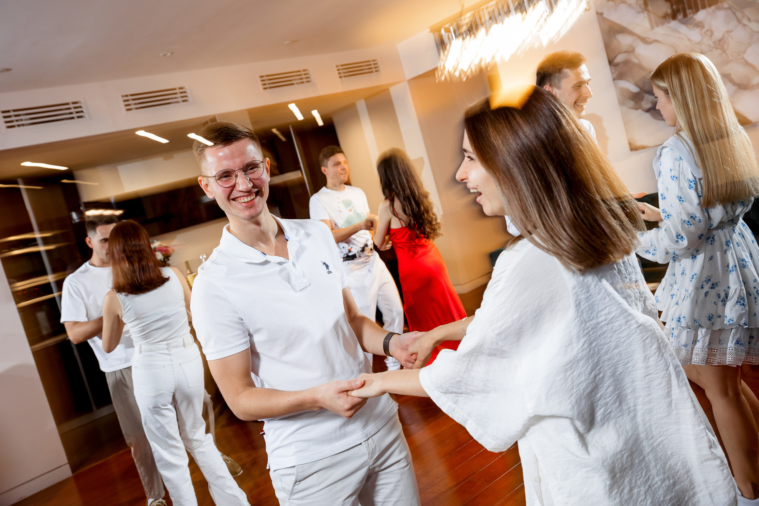 День рождения Зарины. Репортажный фотограф Семён Борисов | Москва