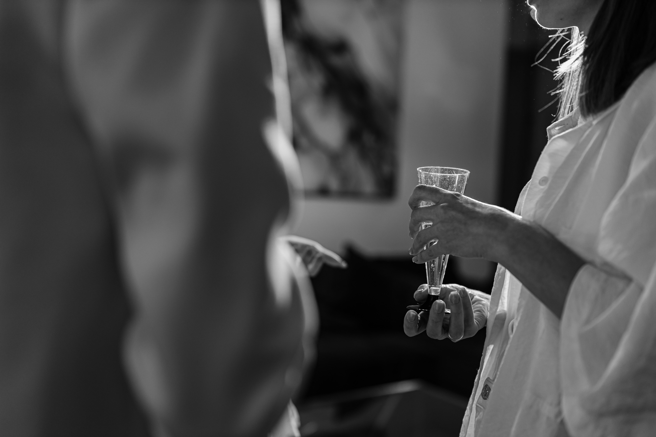 День рождения Зарины. Репортажный фотограф Семён Борисов | Москва