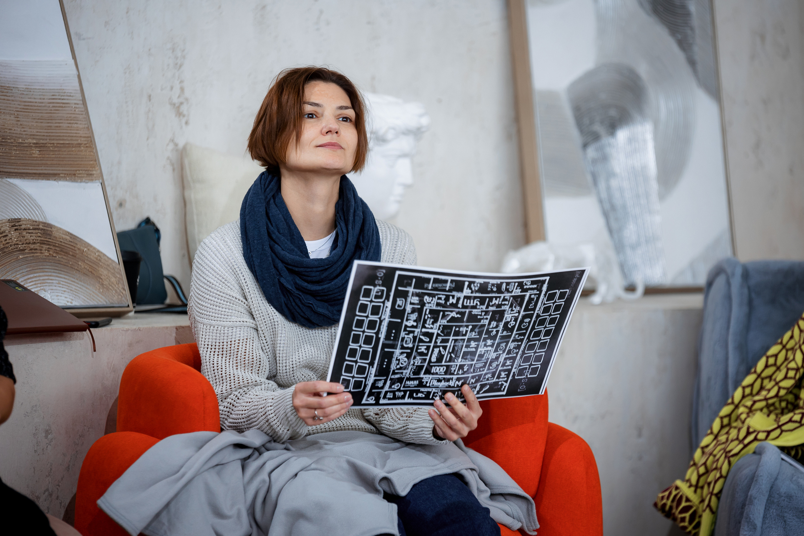 Ключ | Art for business. Репортажный фотограф Семён Борисов | Москва