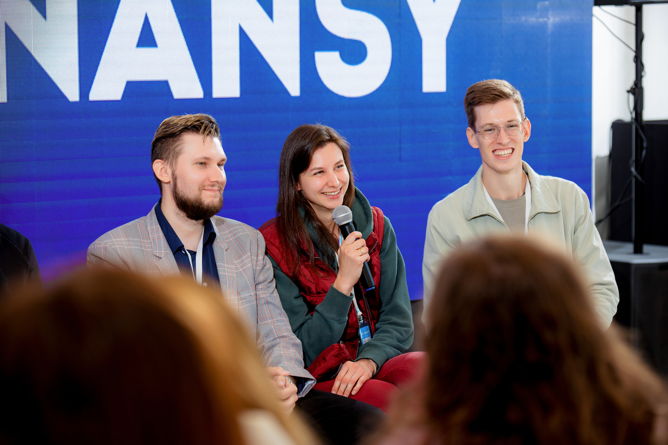 Парусная регата | ProFinansy. Репортажный фотограф Семён Борисов | Москва