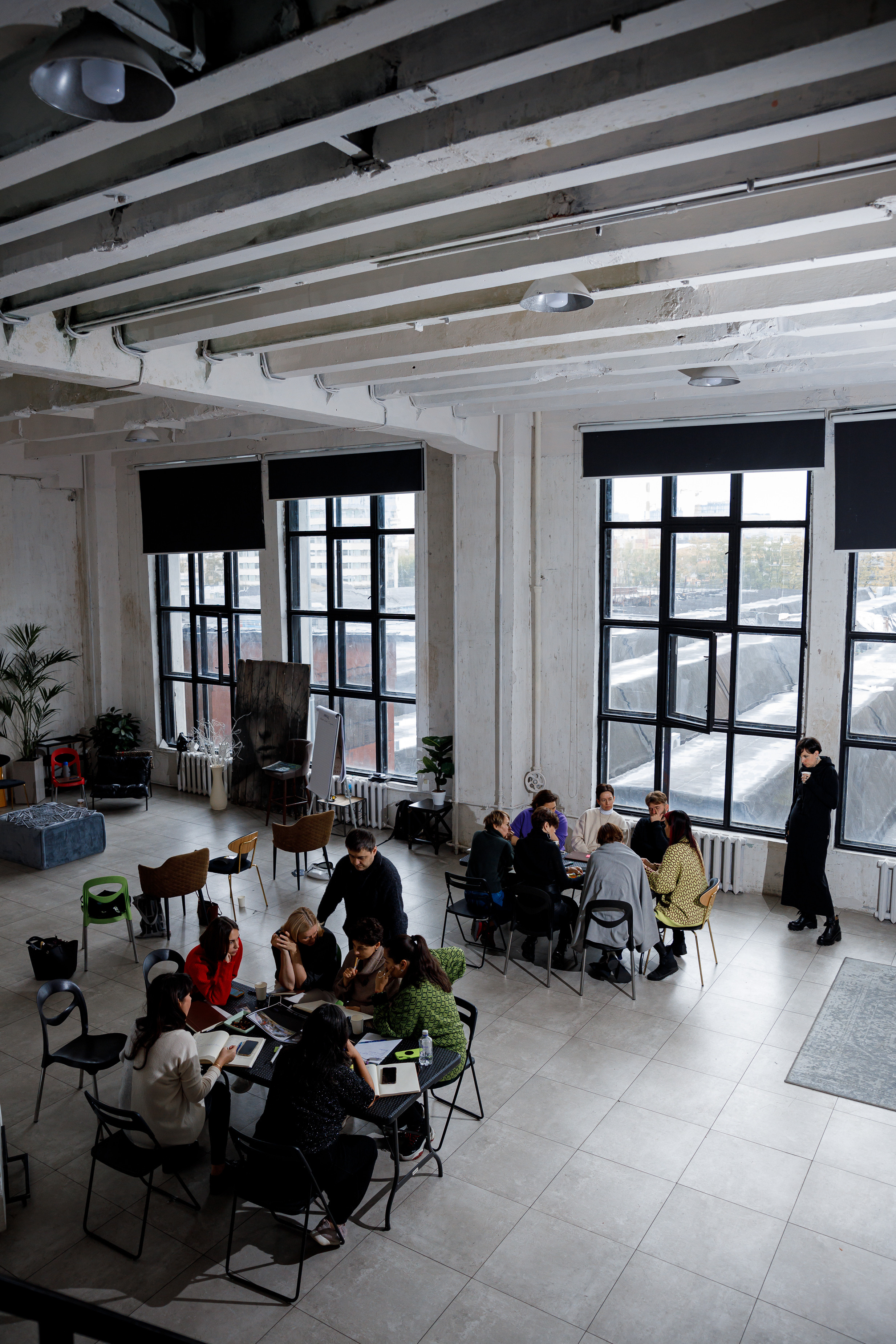 Ключ | Art for business. Репортажный фотограф Семён Борисов | Москва