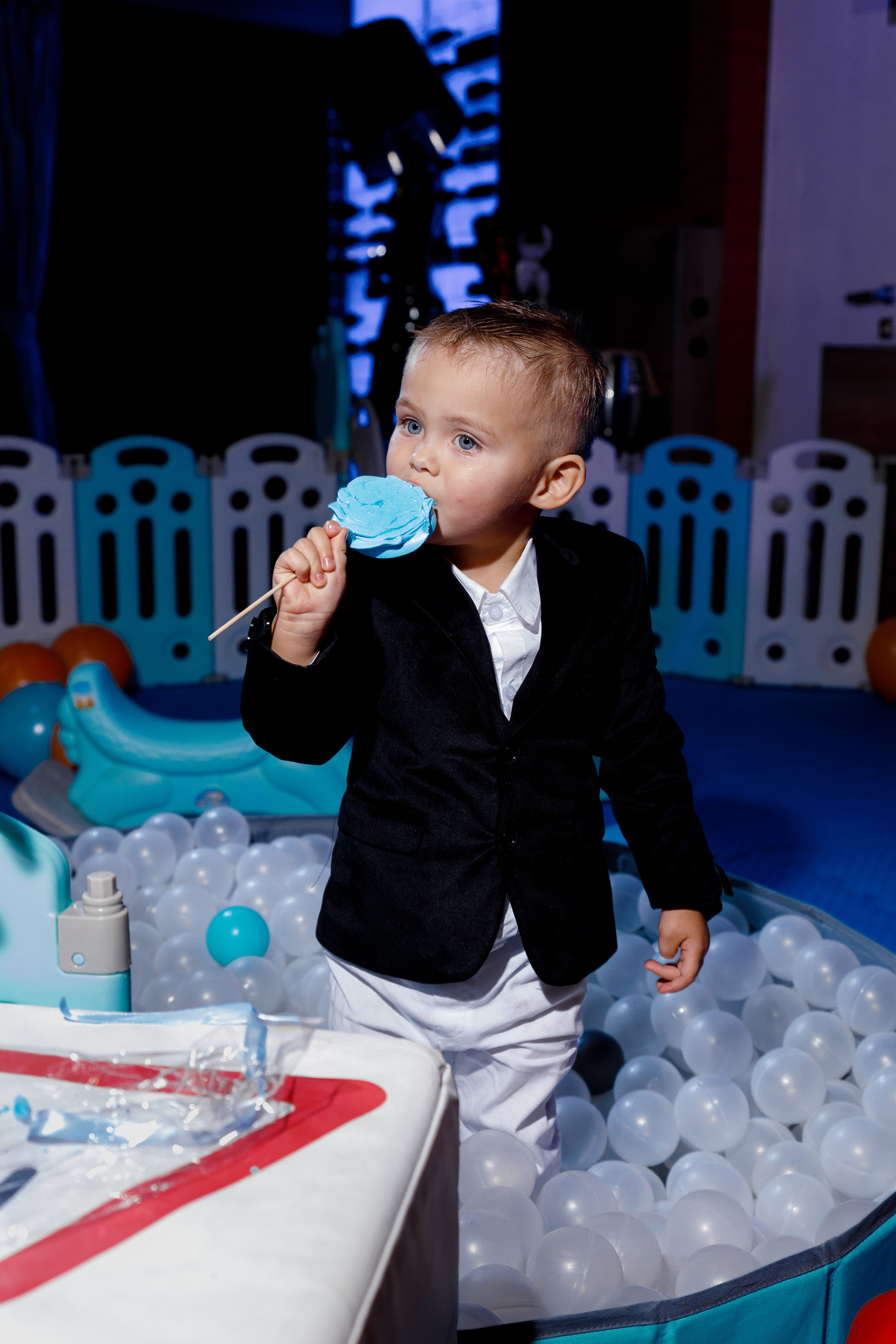 День рождения Давида. Репортажный фотограф Семён Борисов | Москва