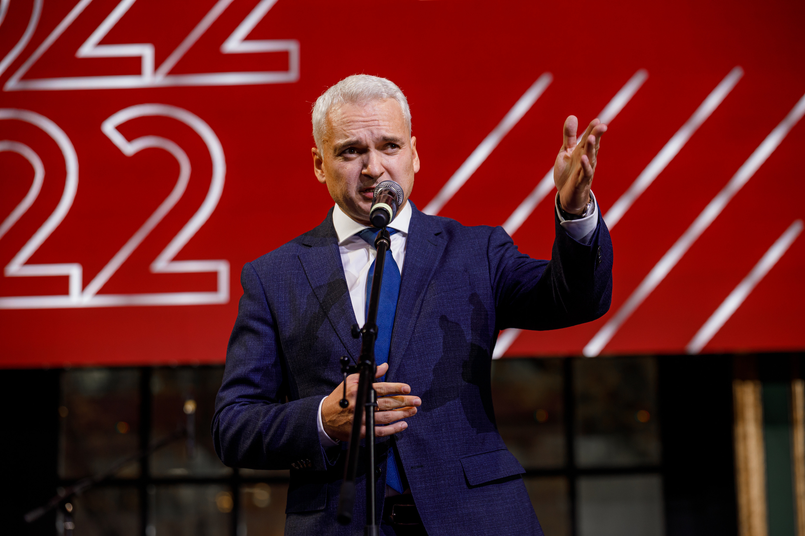 100 лет МОКА. Репортажный фотограф Семён Борисов | Москва