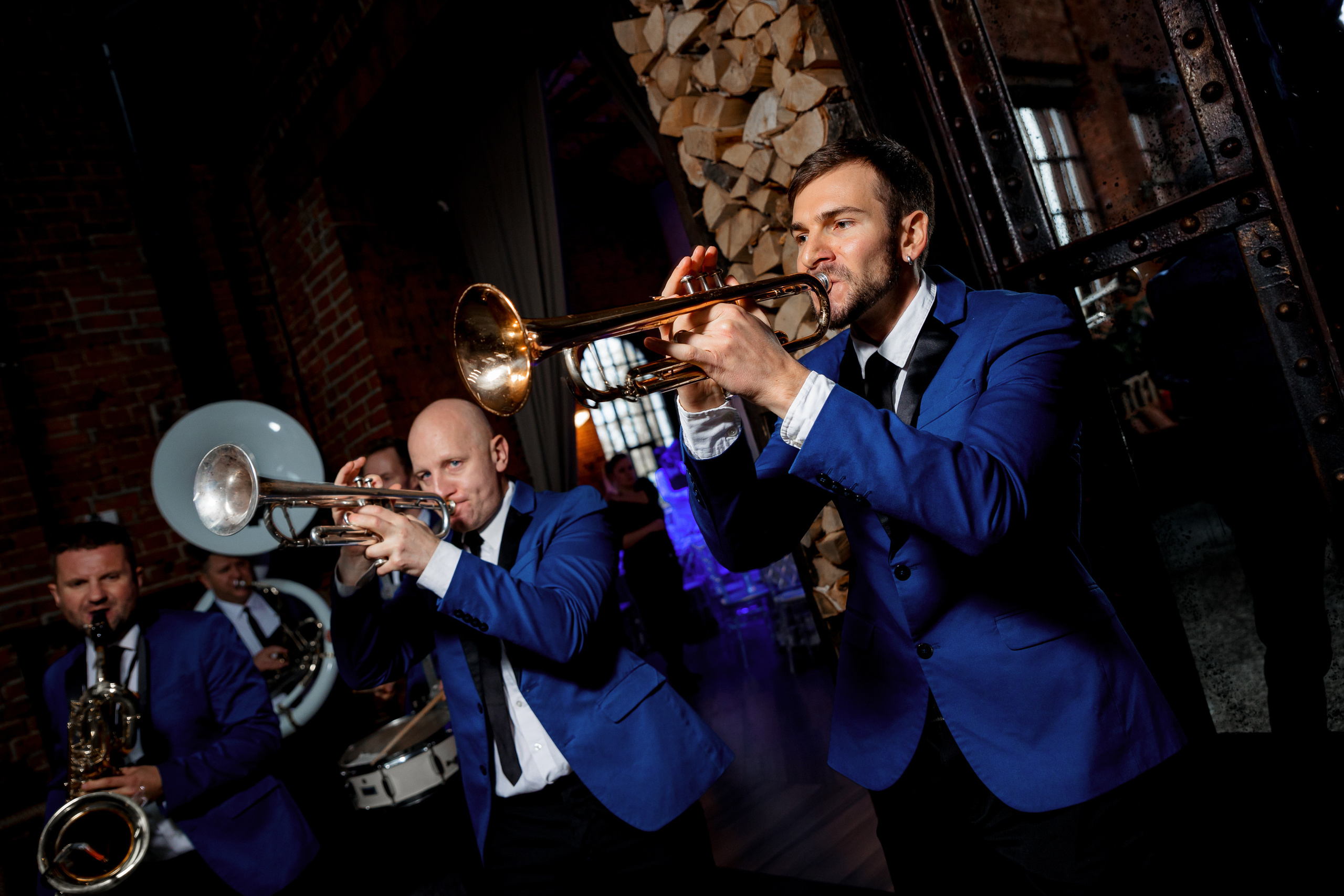 100 лет МОКА. Репортажный фотограф Семён Борисов | Москва