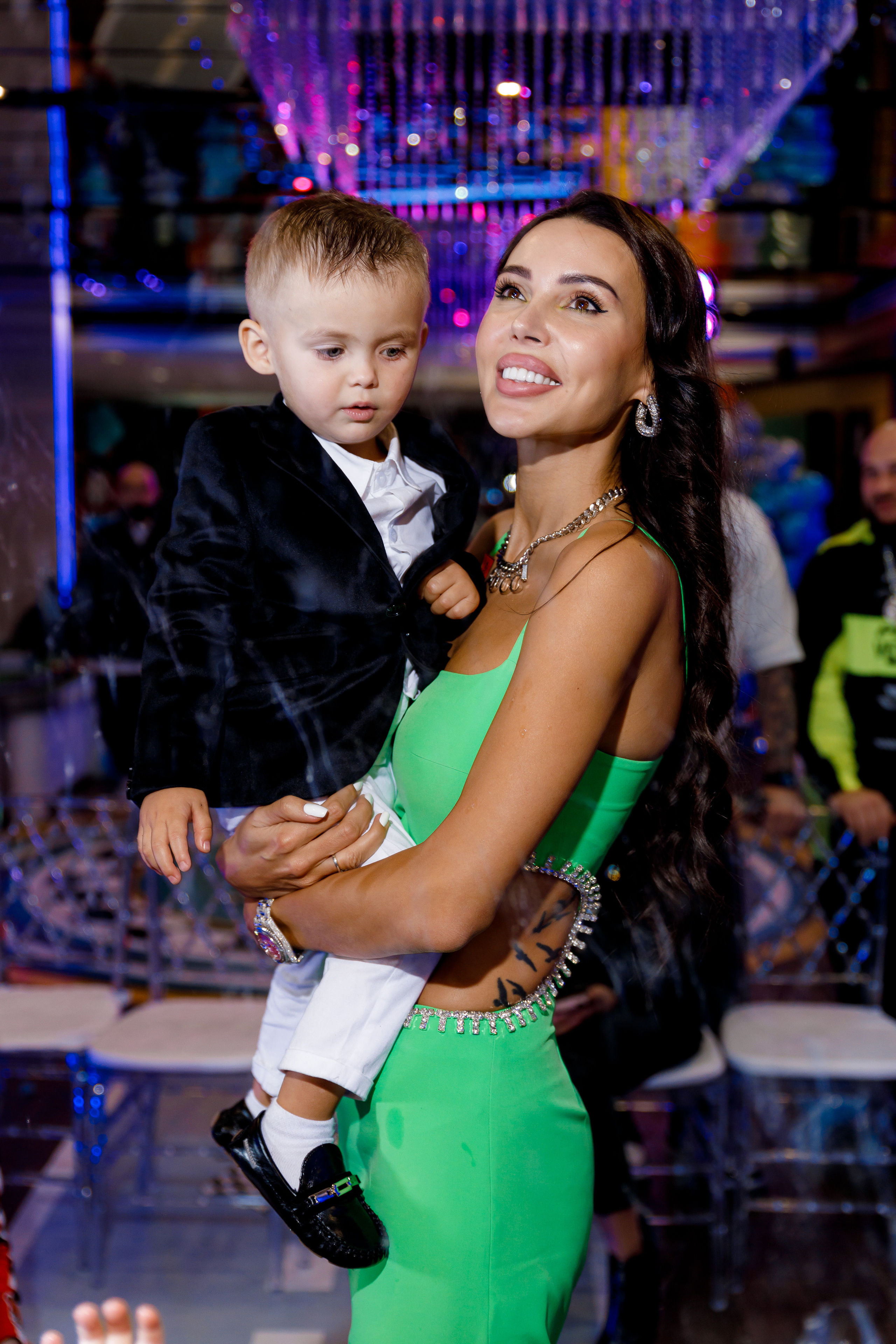 День рождения Давида. Репортажный фотограф Семён Борисов | Москва