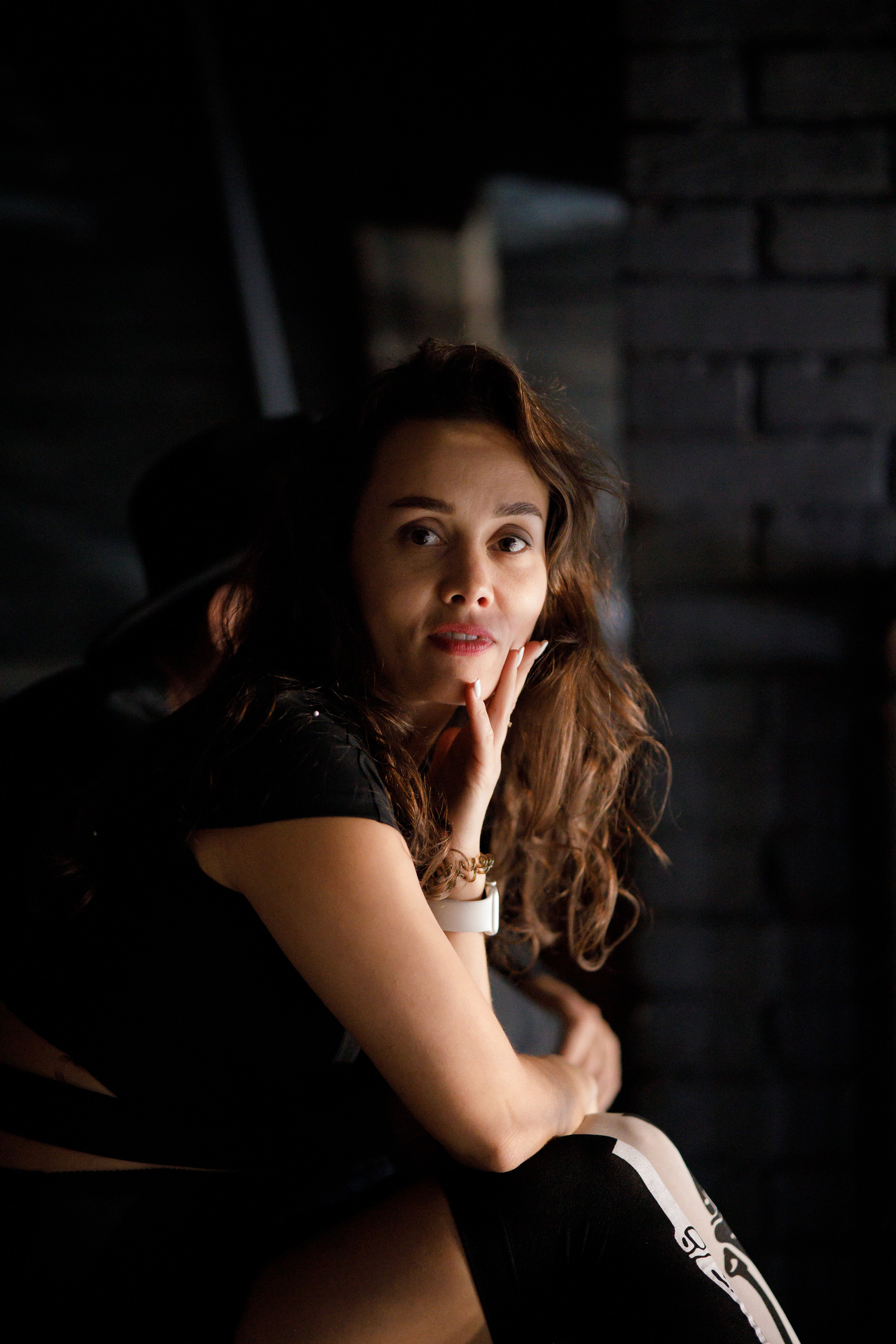 Music Cycle Festival | Halloween. Репортажный фотограф Семён Борисов | Москва