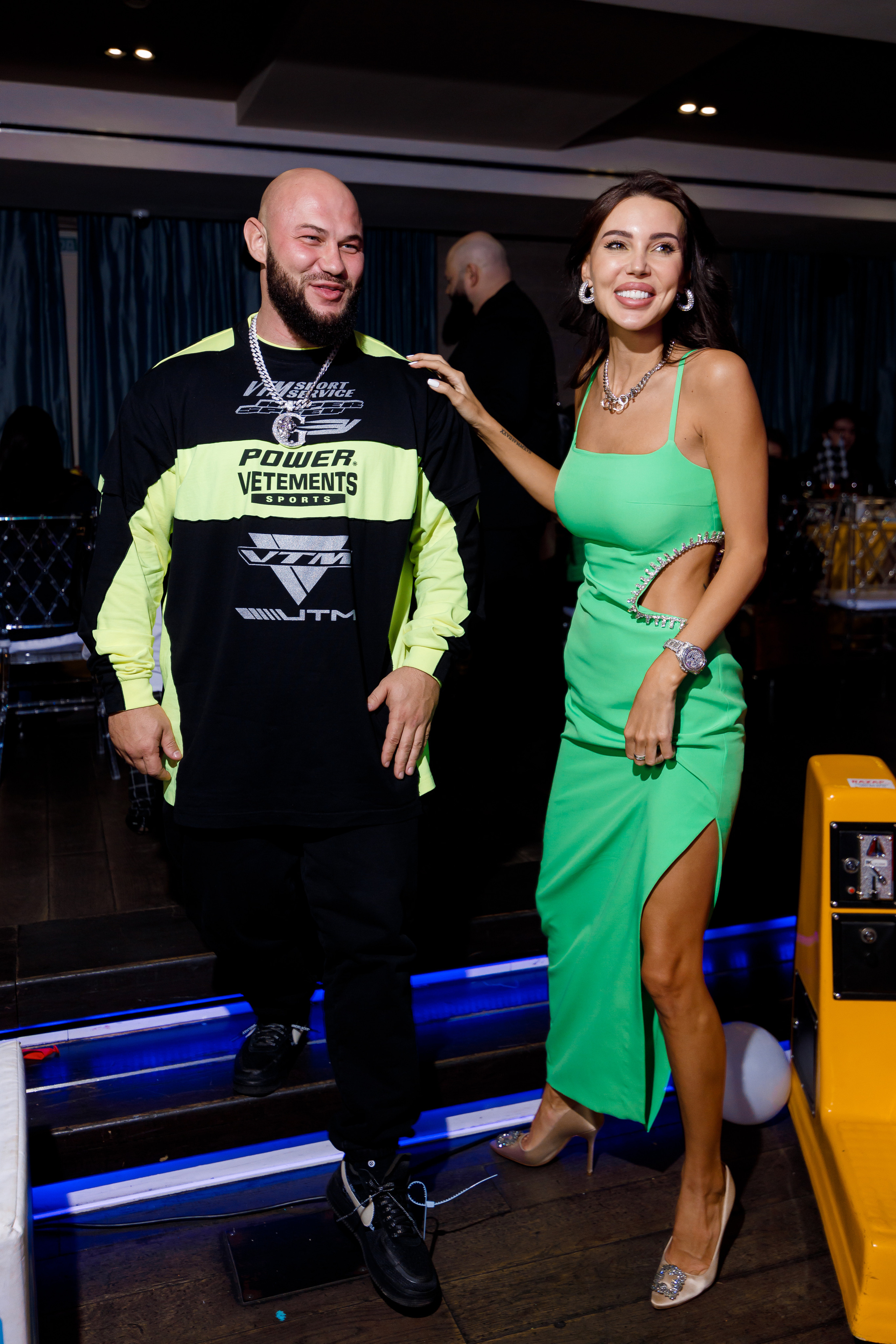 День рождения Давида. Репортажный фотограф Семён Борисов | Москва