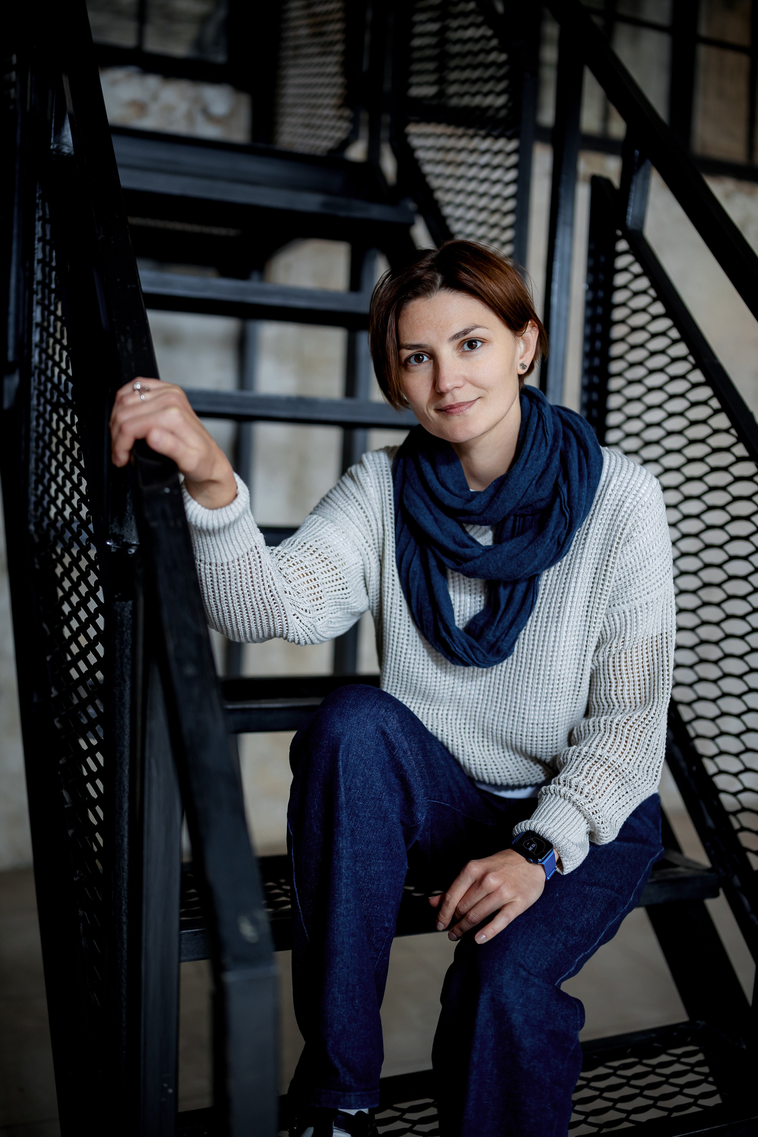 Ключ | Art for business. Репортажный фотограф Семён Борисов | Москва