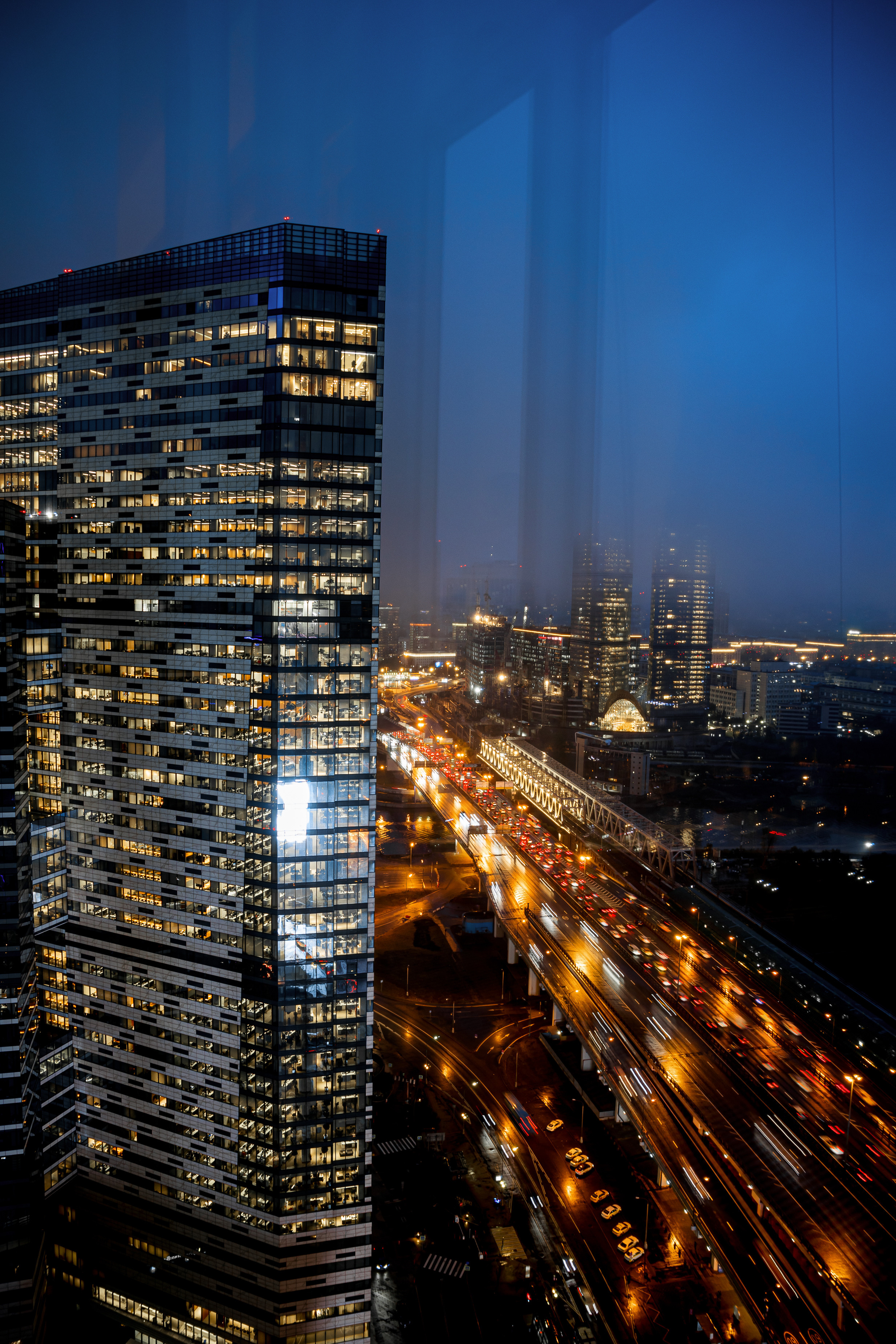 День рождения Зарины. Репортажный фотограф Семён Борисов | Москва