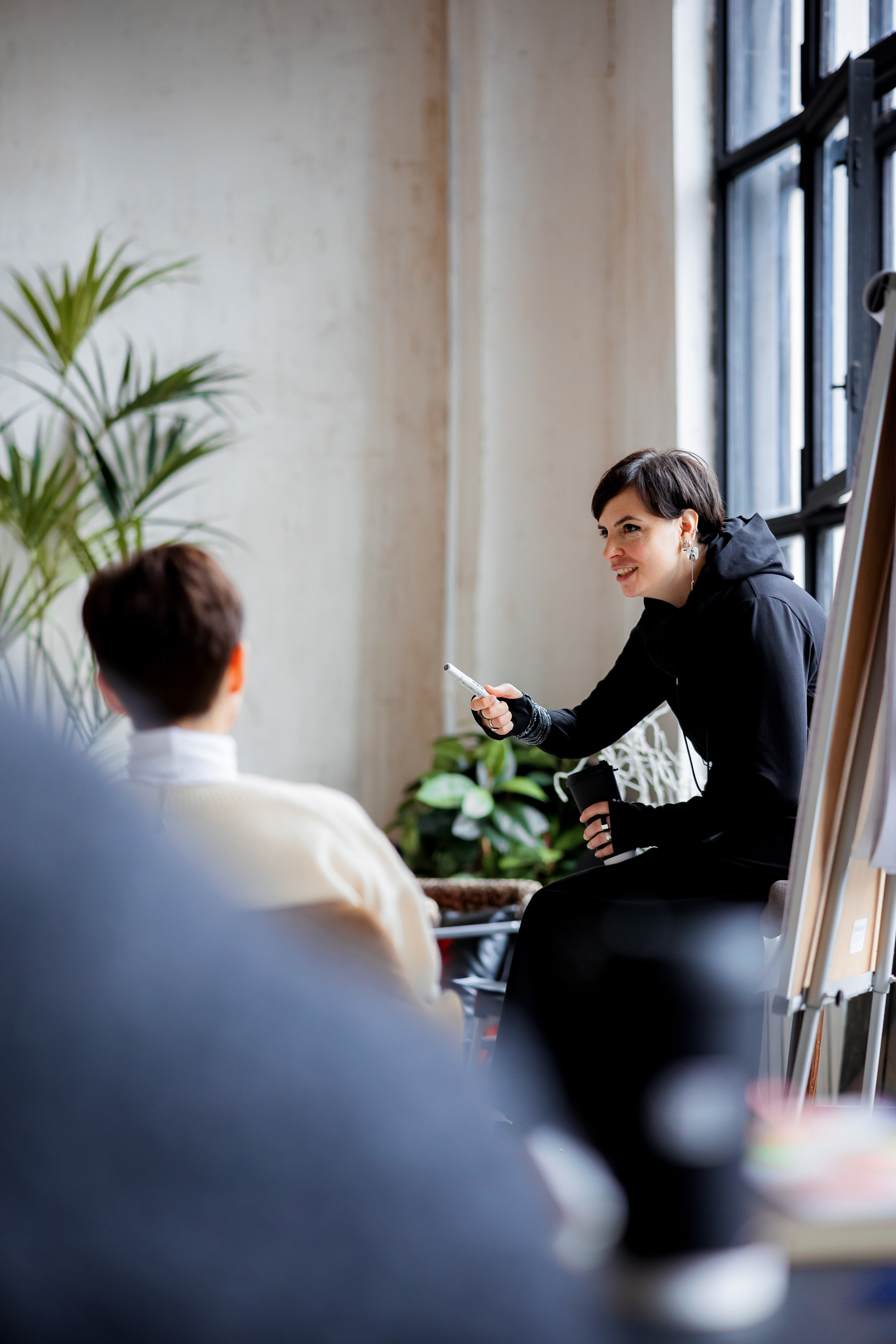 Ключ | Art for business. Репортажный фотограф Семён Борисов | Москва