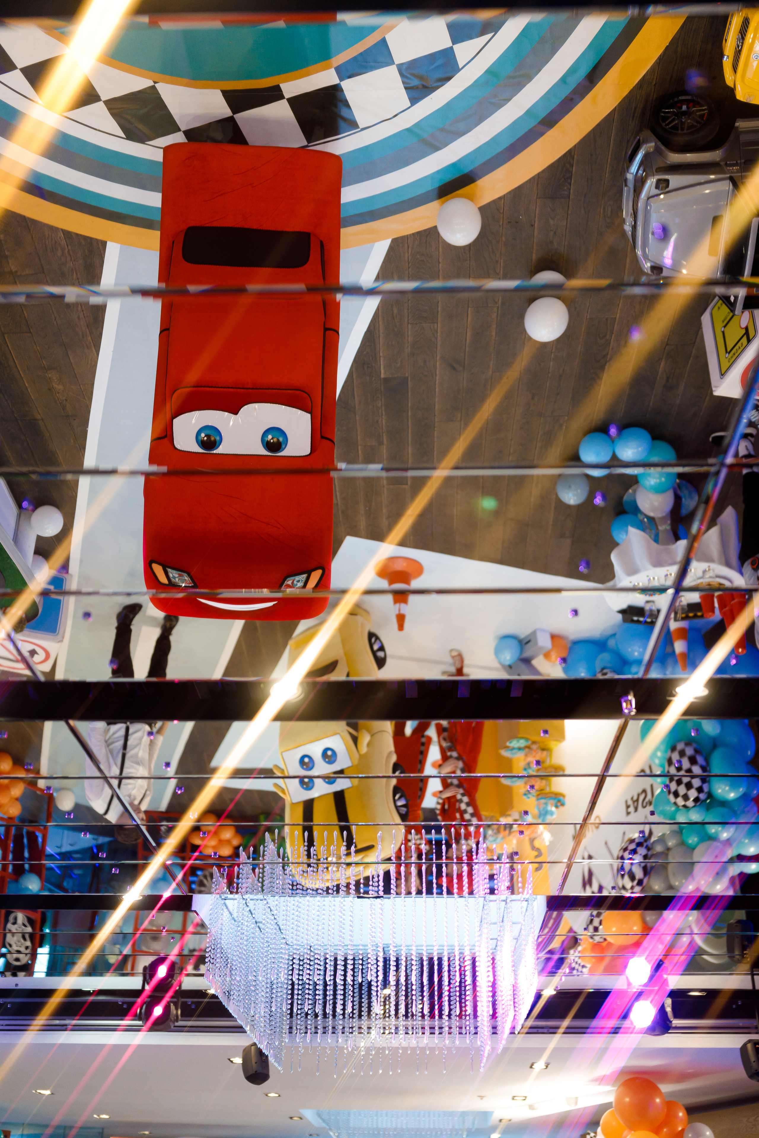 День рождения Давида. Репортажный фотограф Семён Борисов | Москва