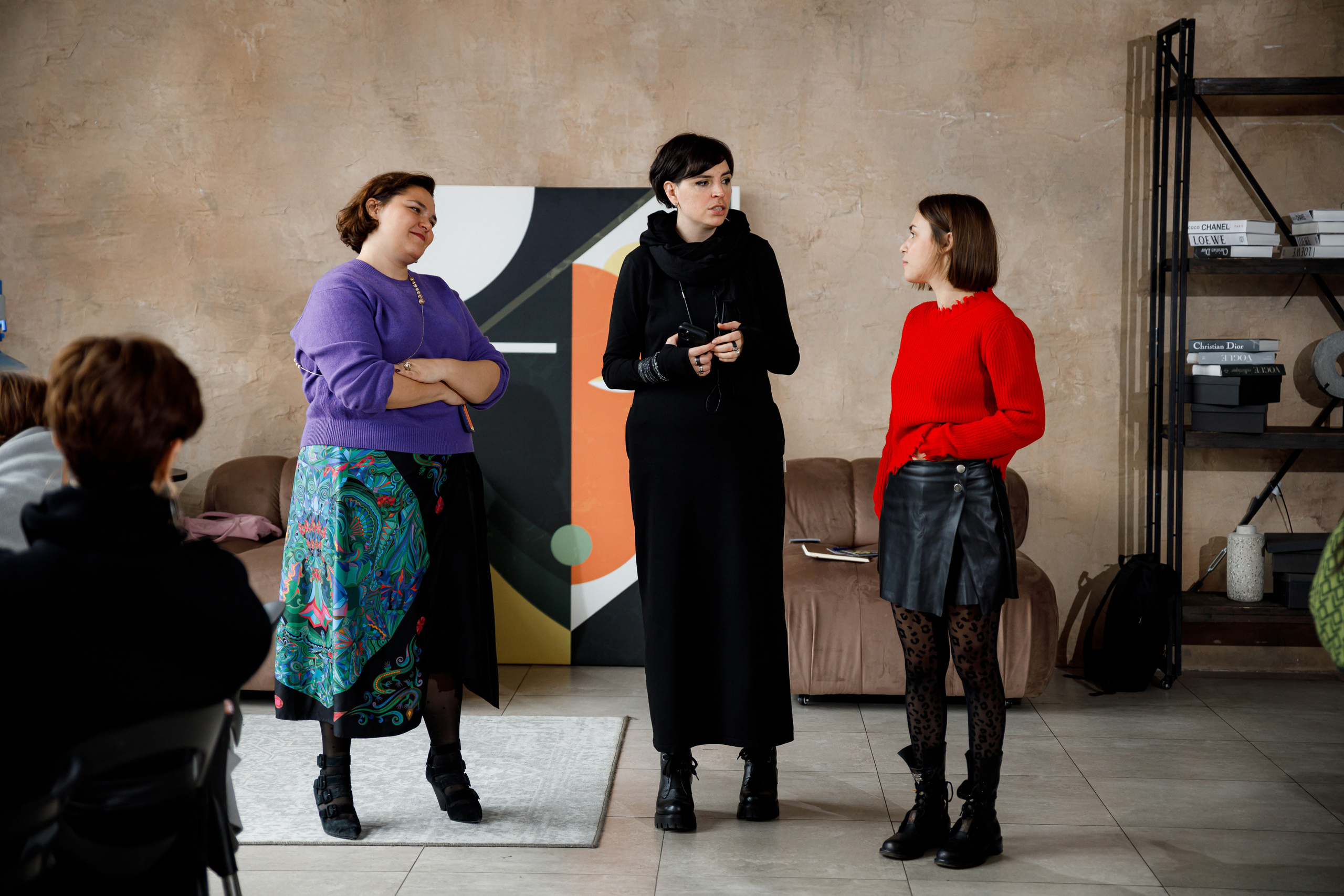 Ключ | Art for business. Репортажный фотограф Семён Борисов | Москва