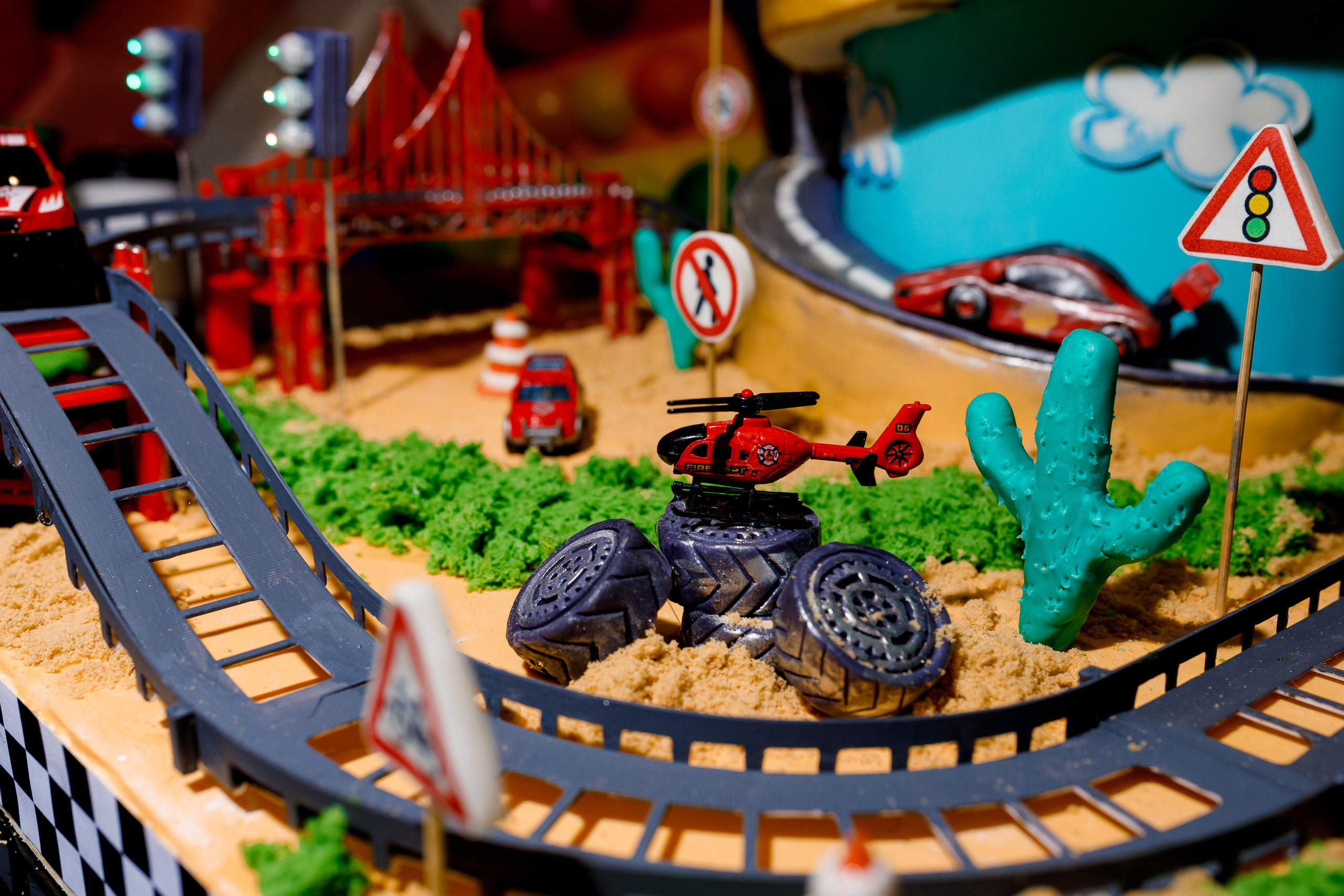 День рождения Давида. Репортажный фотограф Семён Борисов | Москва