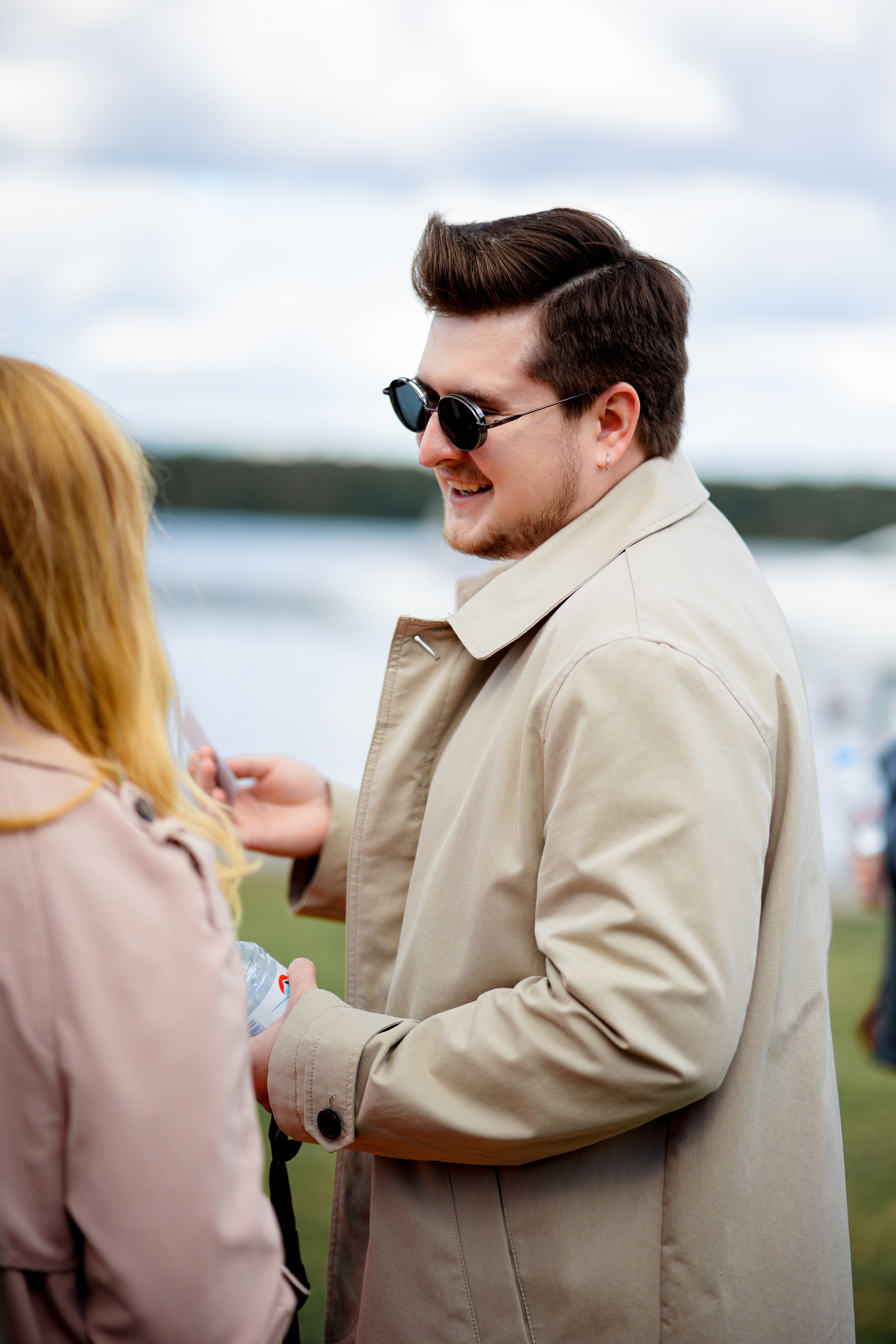 Парусная регата | ProFinansy. Репортажный фотограф Семён Борисов | Москва