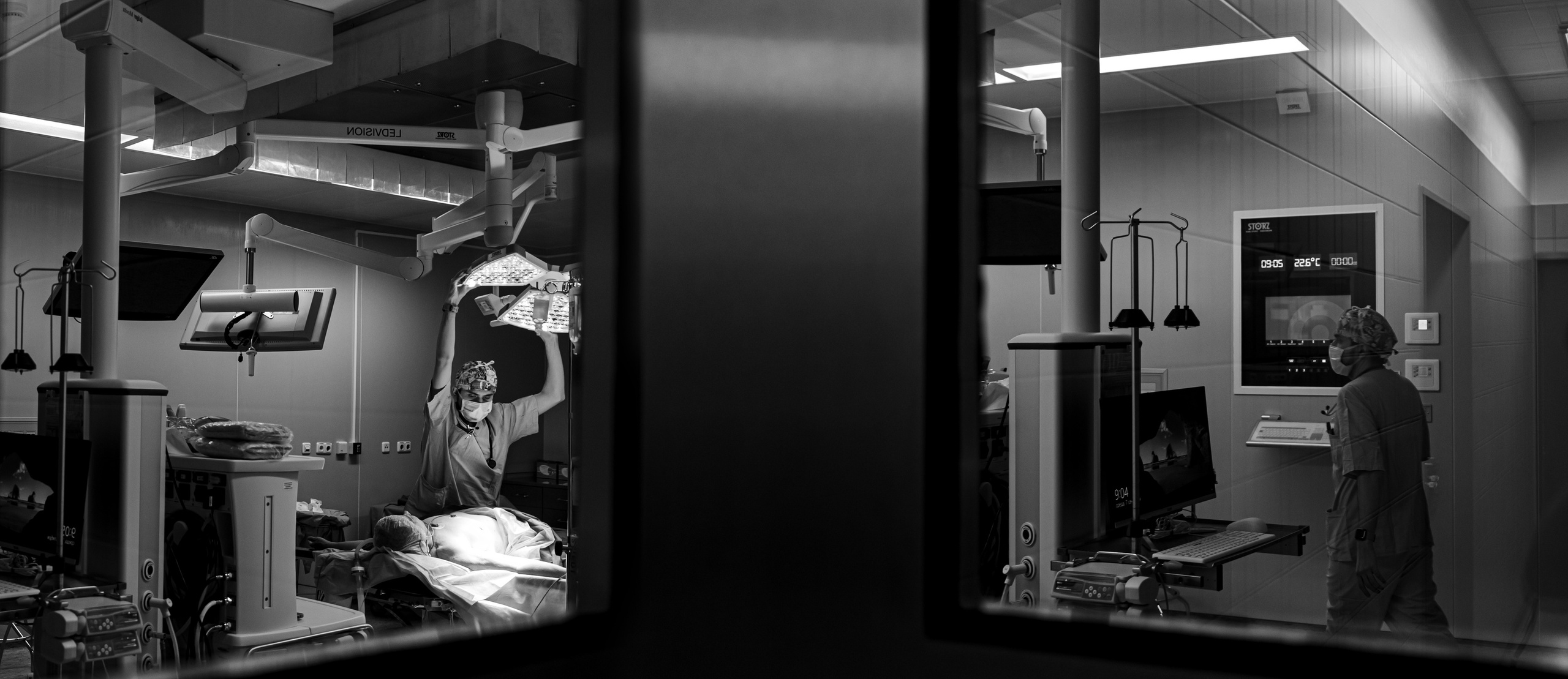 Международный форум: Инновационная онкология 2022. Репортажный фотограф Семён Борисов | Москва