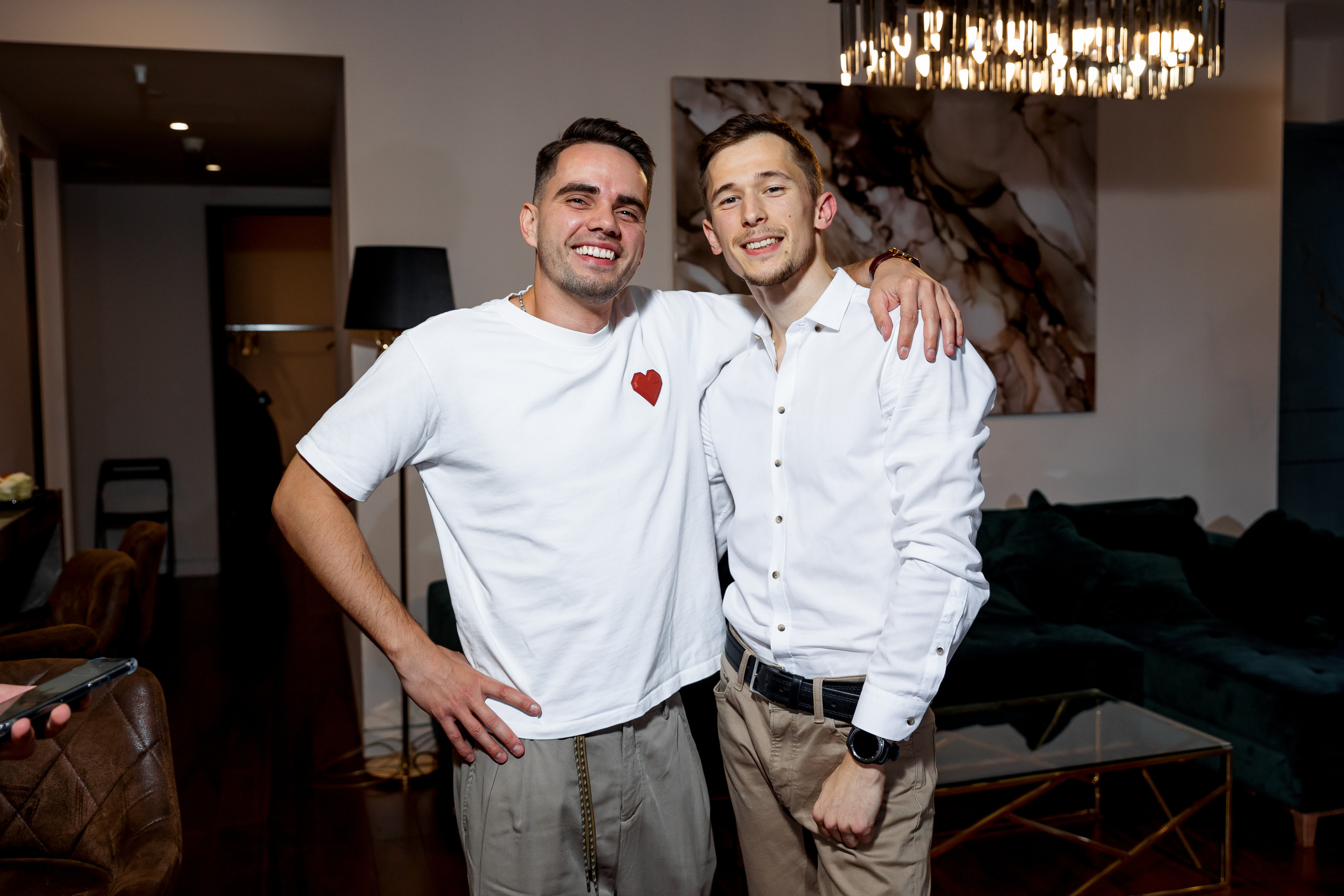 День рождения Зарины. Репортажный фотограф Семён Борисов | Москва