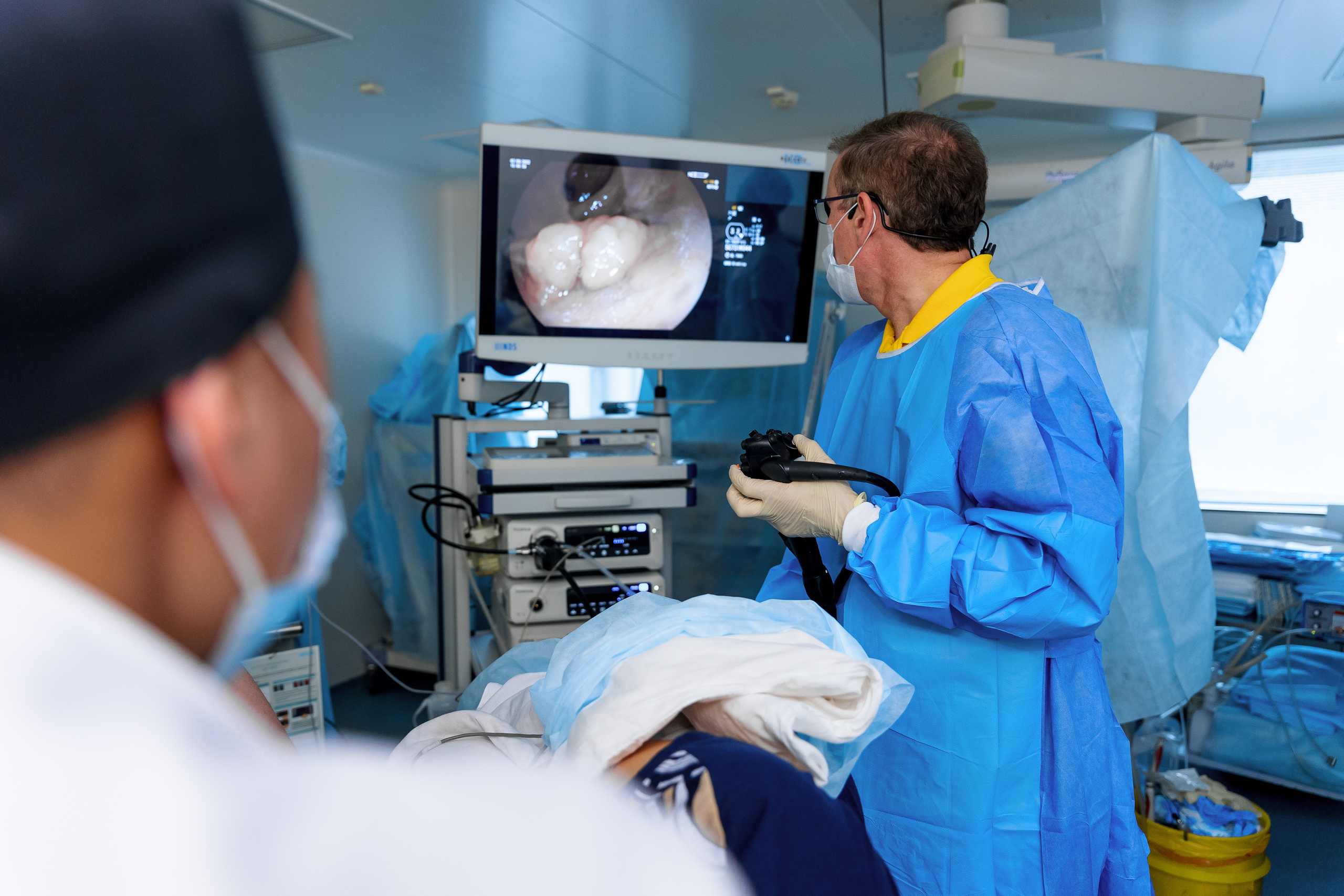 Международный форум: Инновационная онкология 2022. Репортажный фотограф Семён Борисов | Москва