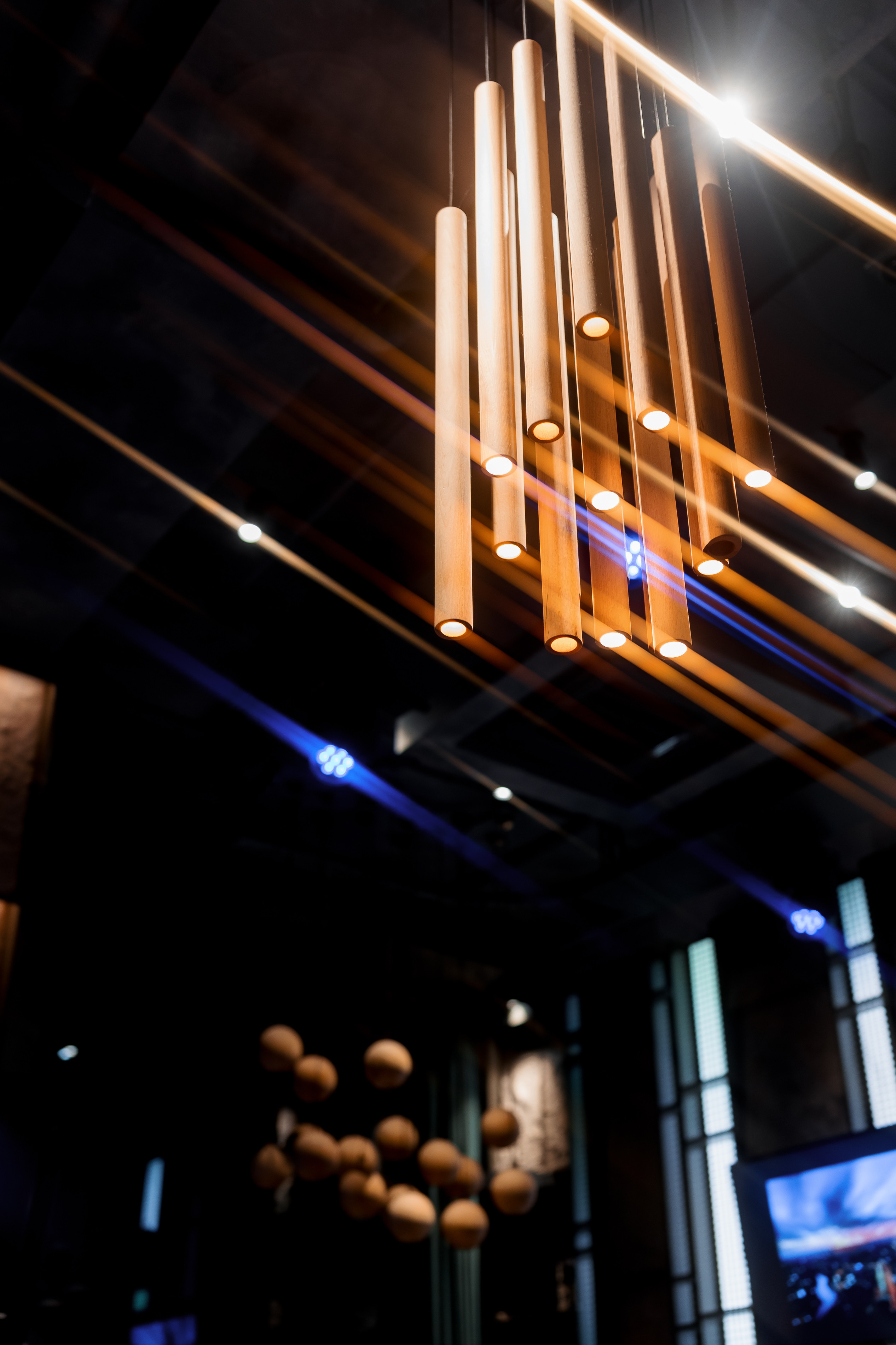 Корпоратив Ольги Гогаладзе — ProFinansy 2023. Репортажный фотограф Семён Борисов | Москва