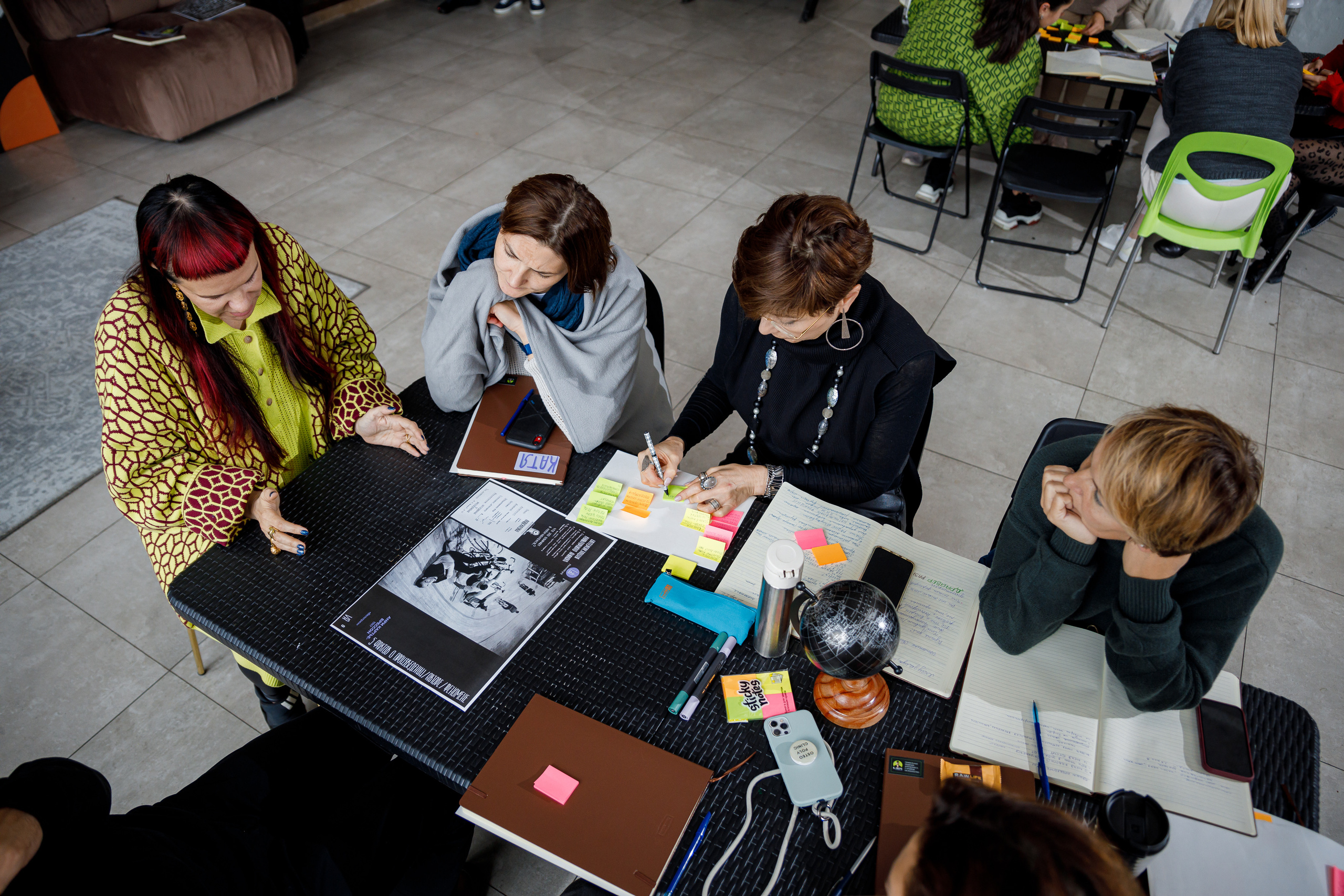 Ключ | Art for business. Репортажный фотограф Семён Борисов | Москва