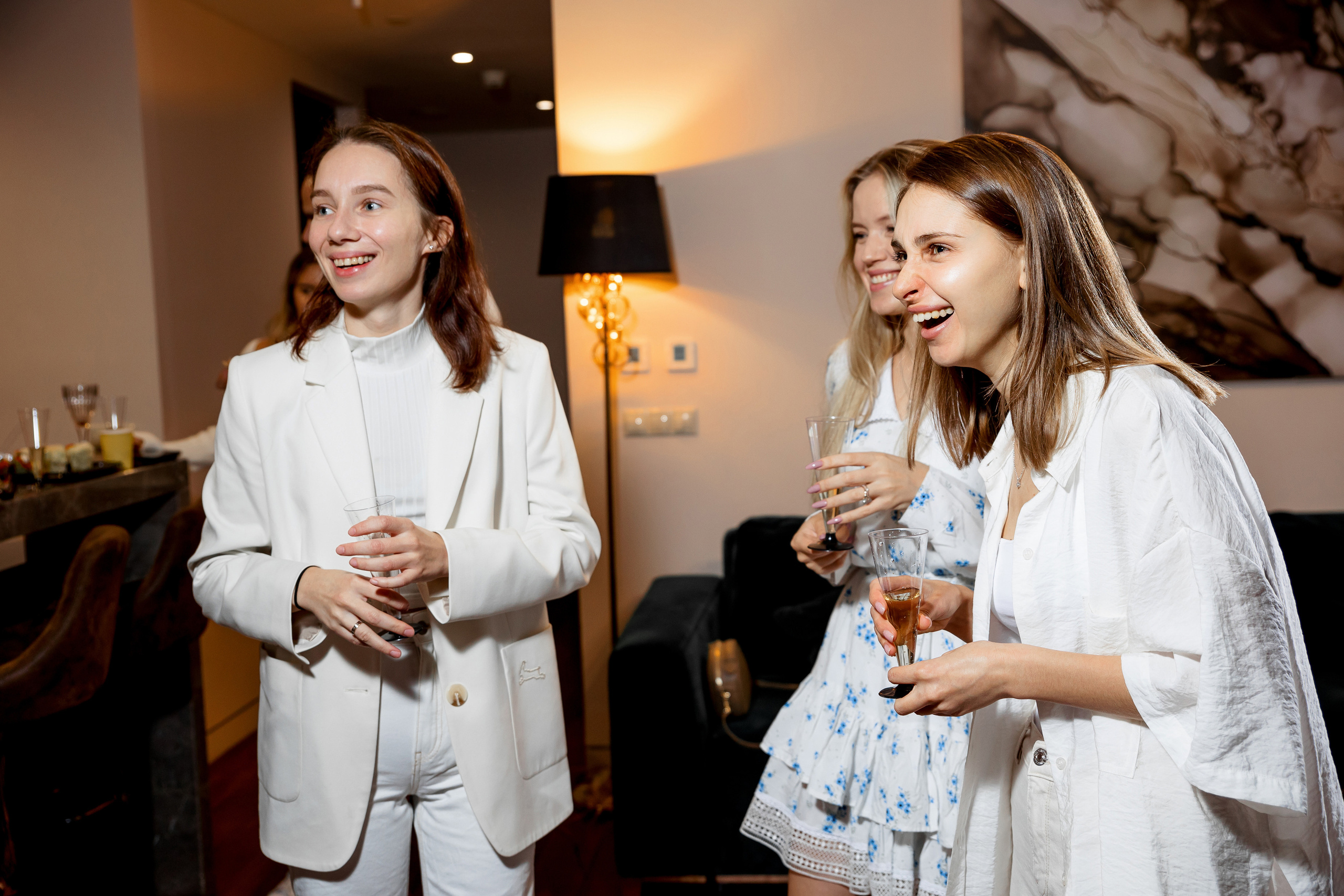 День рождения Зарины. Репортажный фотограф Семён Борисов | Москва