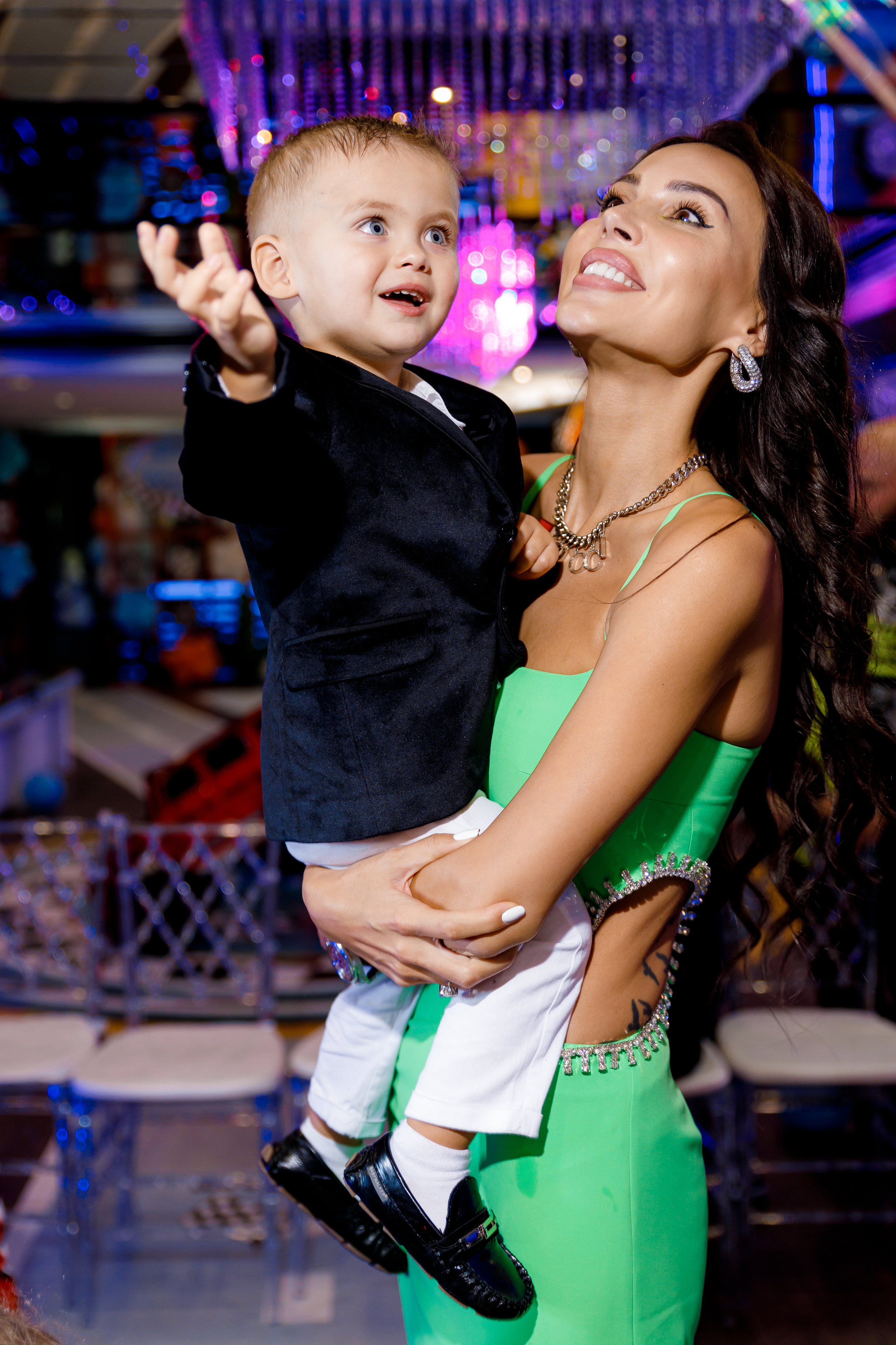 День рождения Давида. Репортажный фотограф Семён Борисов | Москва