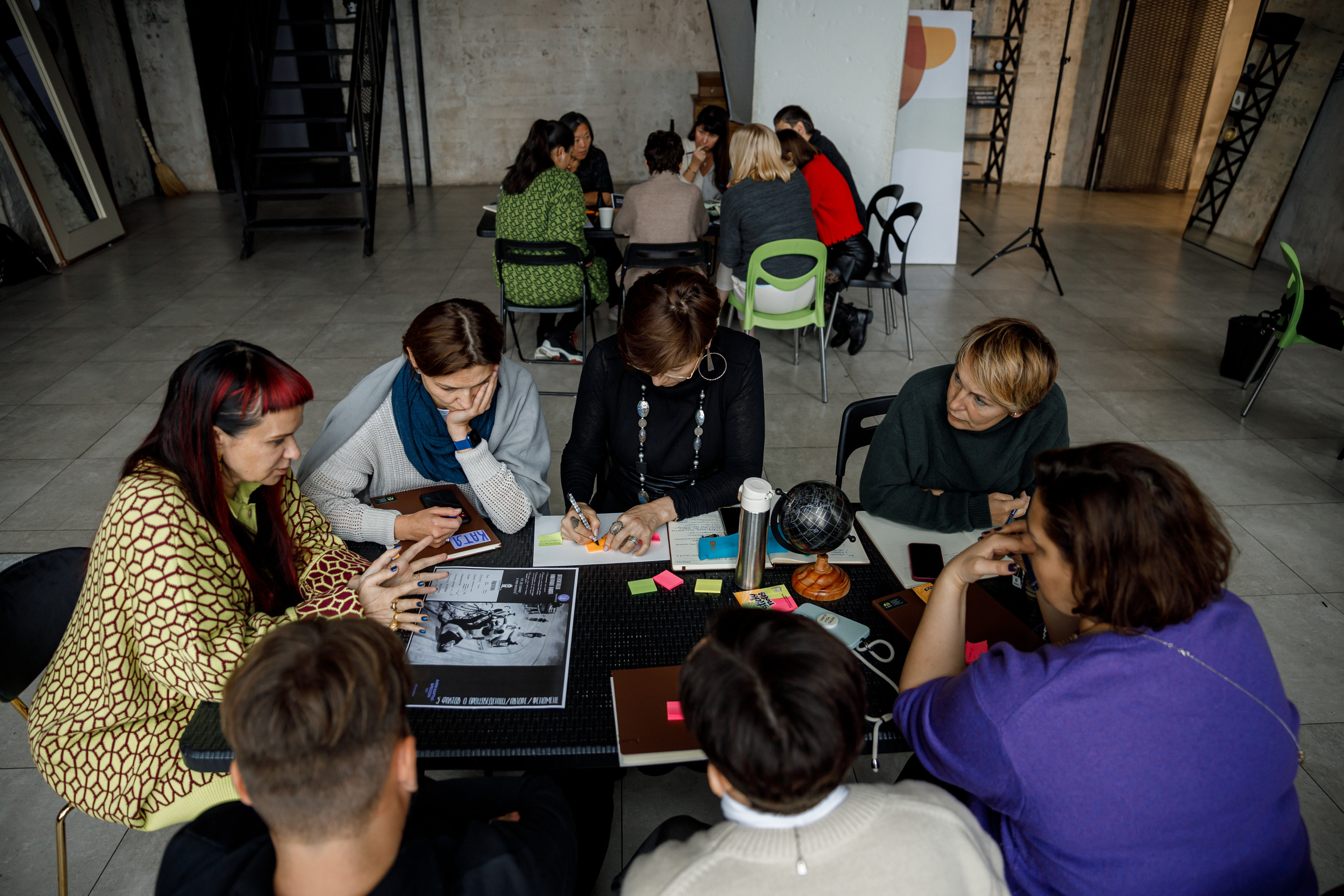 Ключ | Art for business. Репортажный фотограф Семён Борисов | Москва