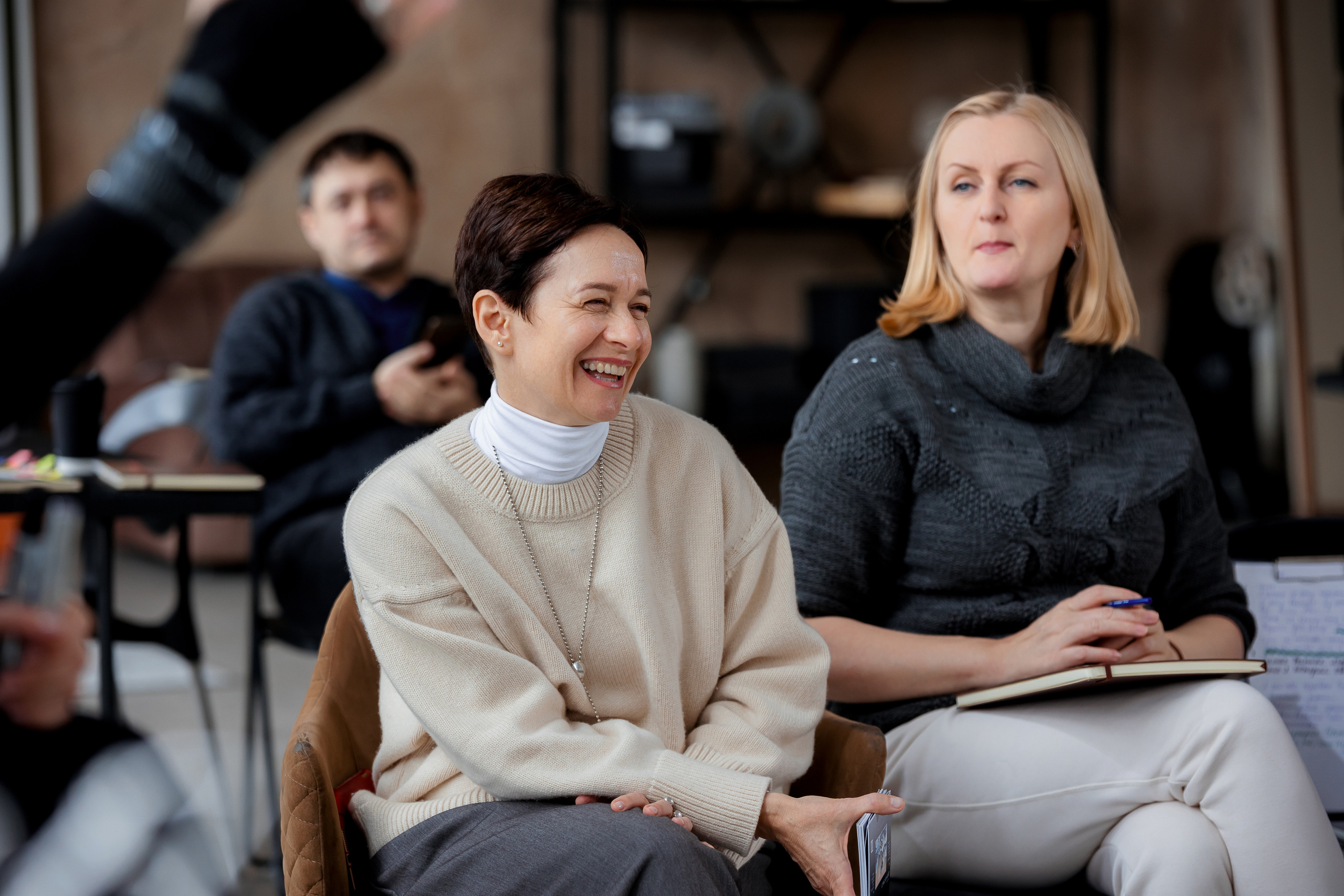 Ключ | Art for business. Репортажный фотограф Семён Борисов | Москва