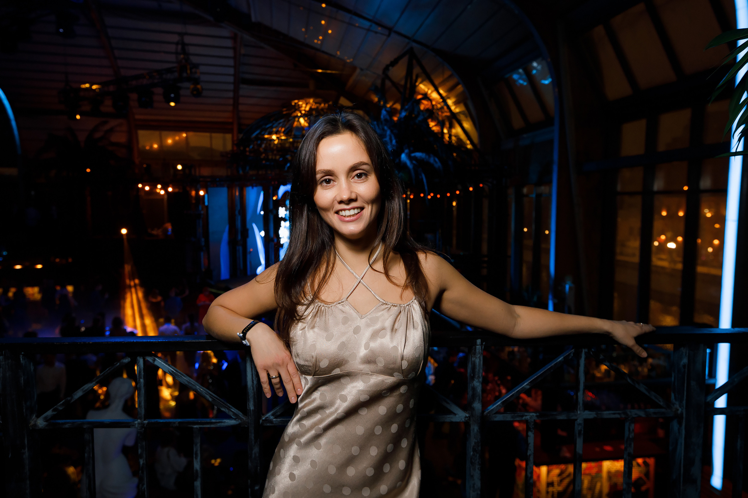 Корпоратив компании Fitness Holding. Репортажный фотограф Семён Борисов | Москва