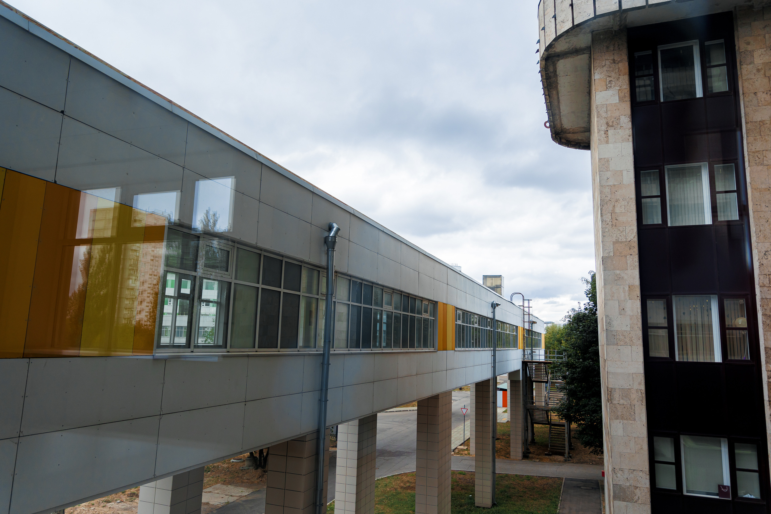 Международный форум: Инновационная онкология 2022. Репортажный фотограф Семён Борисов | Москва