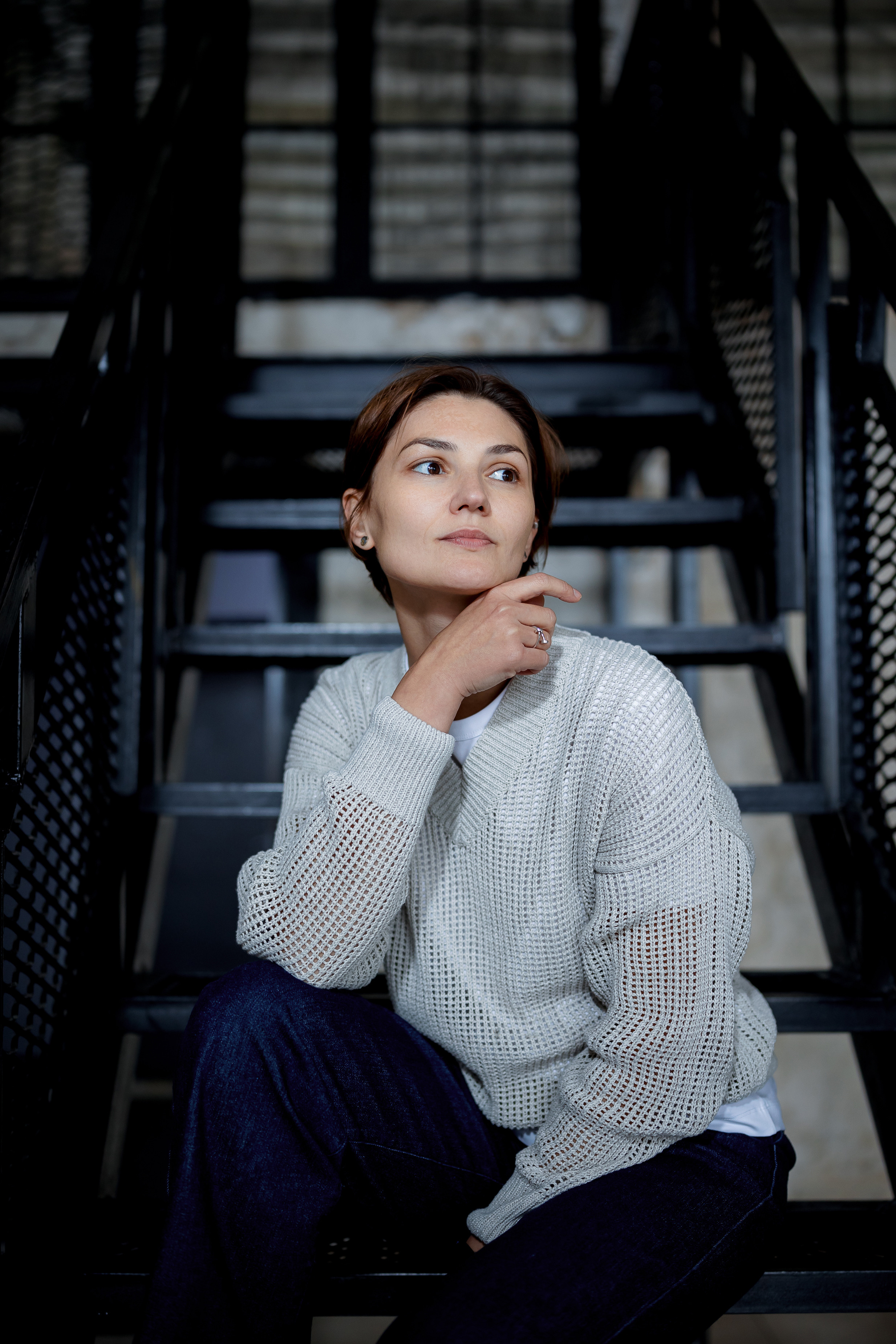 Ключ | Art for business. Репортажный фотограф Семён Борисов | Москва