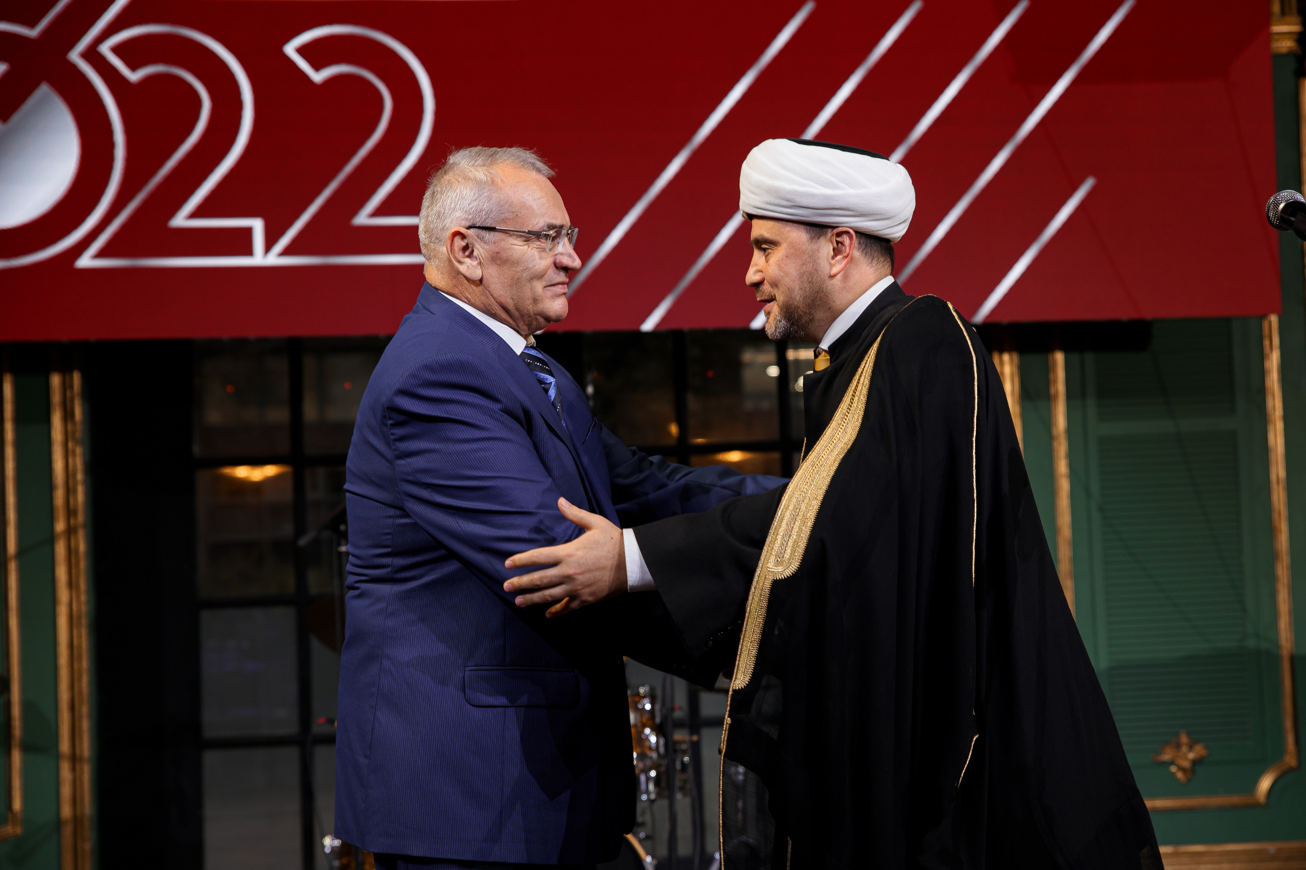 100 лет МОКА. Репортажный фотограф Семён Борисов | Москва