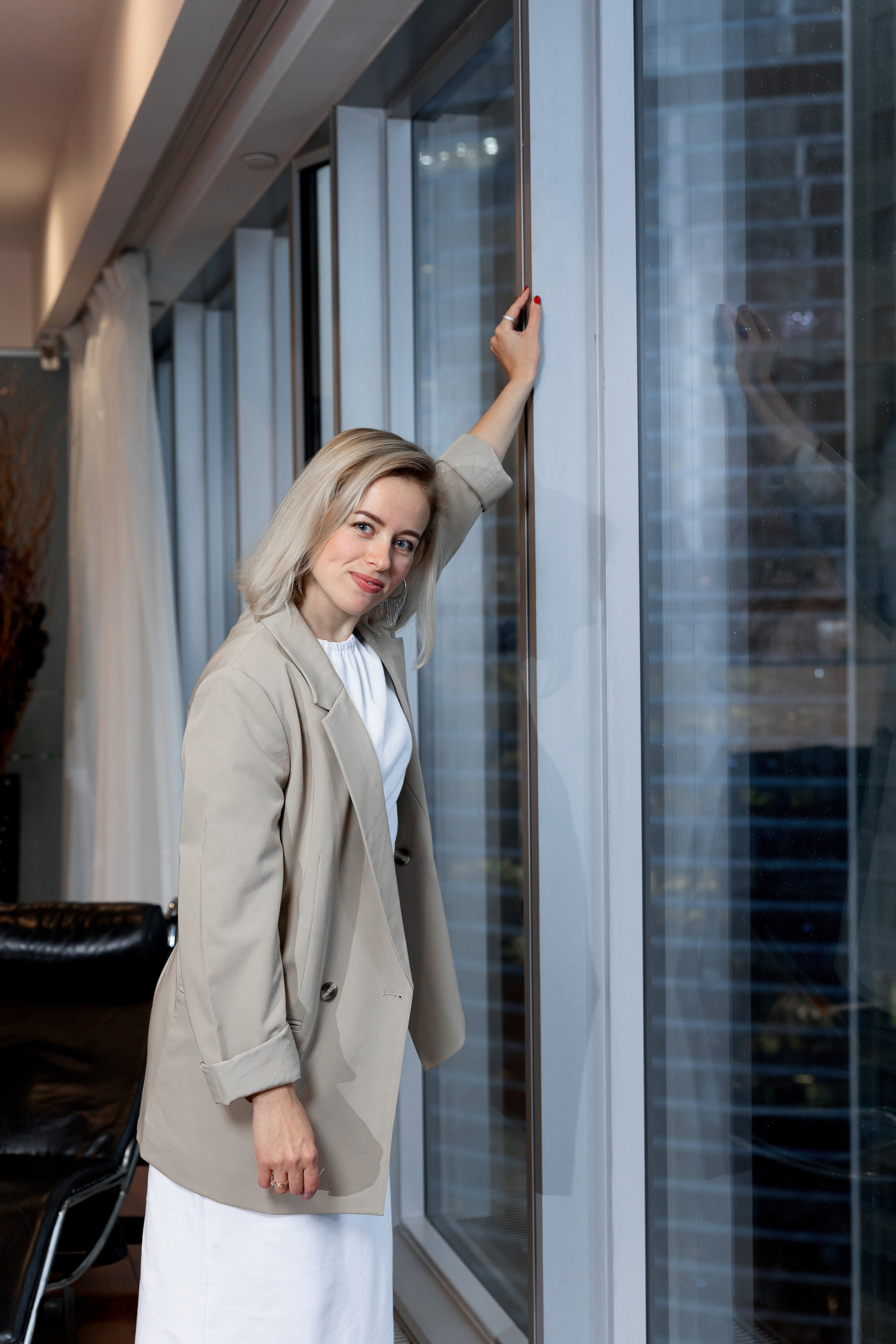 День рождения Зарины. Репортажный фотограф Семён Борисов | Москва