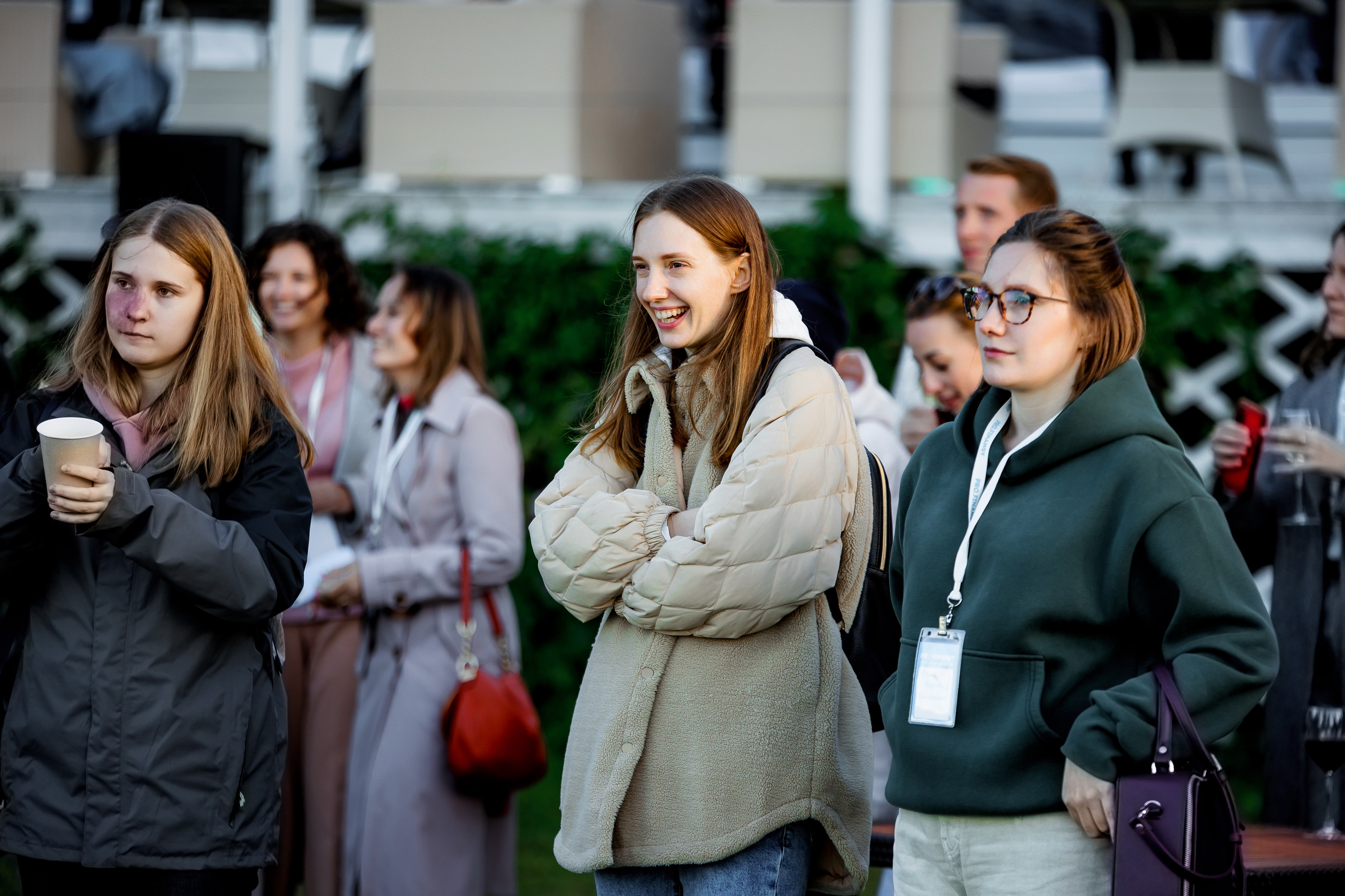 Парусная регата | ProFinansy. Репортажный фотограф Семён Борисов | Москва