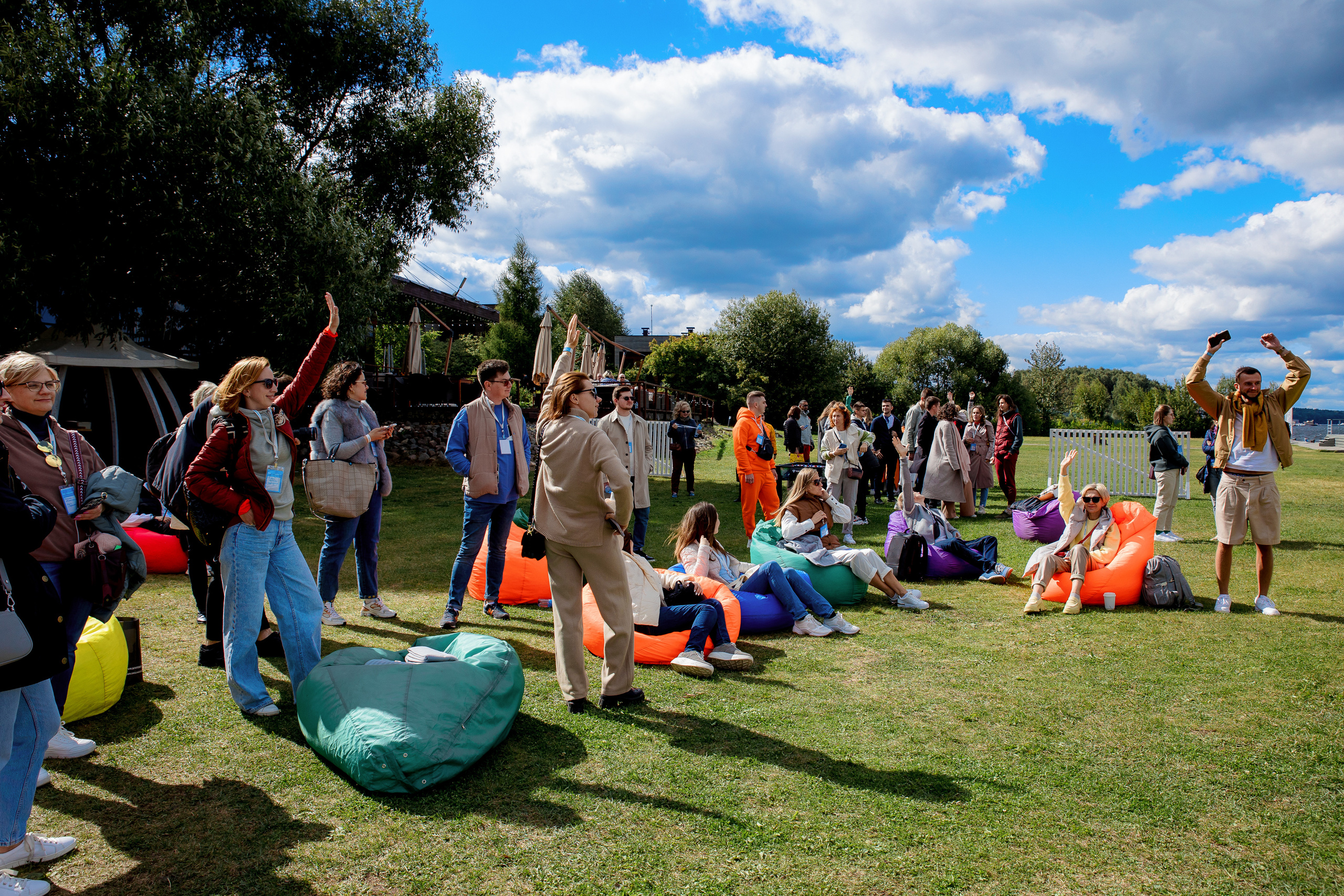 Парусная регата | ProFinansy. Репортажный фотограф Семён Борисов | Москва
