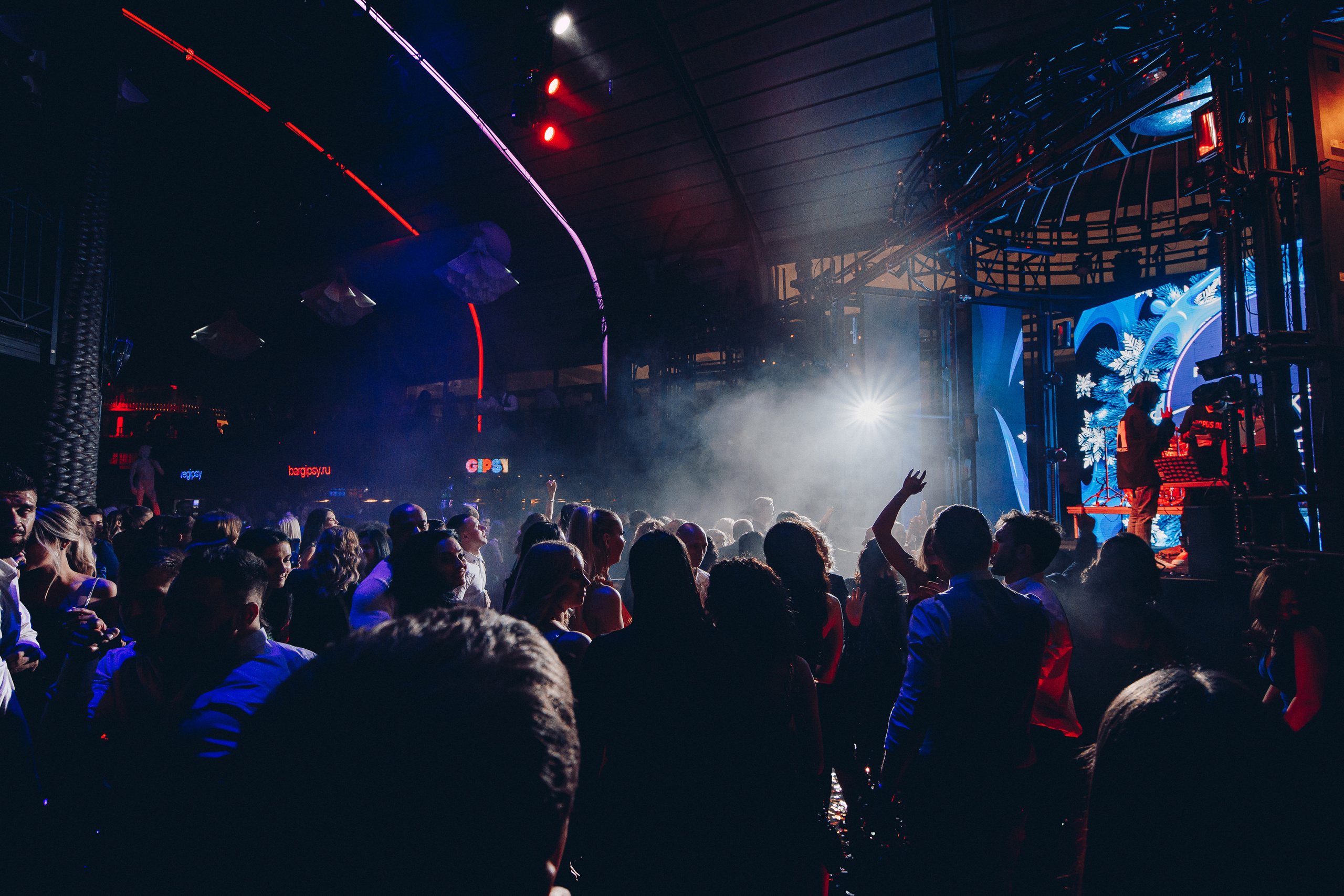 Корпоратив компании Fitness Holding. Репортажный фотограф Семён Борисов | Москва