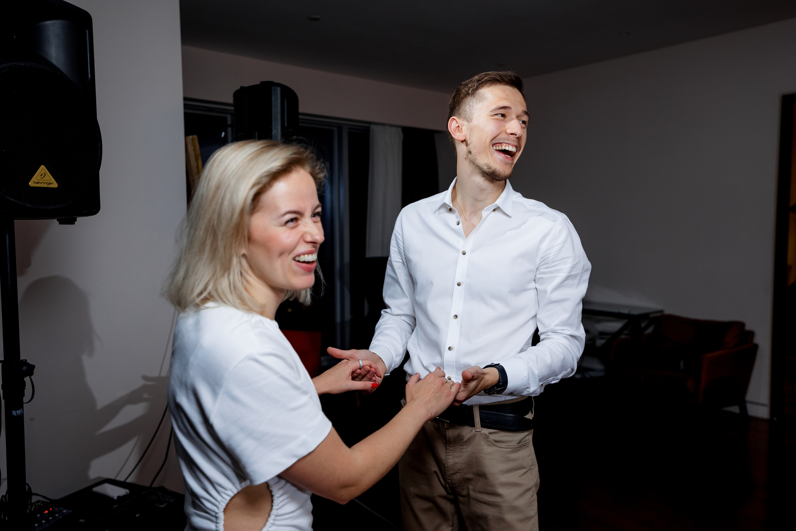 День рождения Зарины. Репортажный фотограф Семён Борисов | Москва