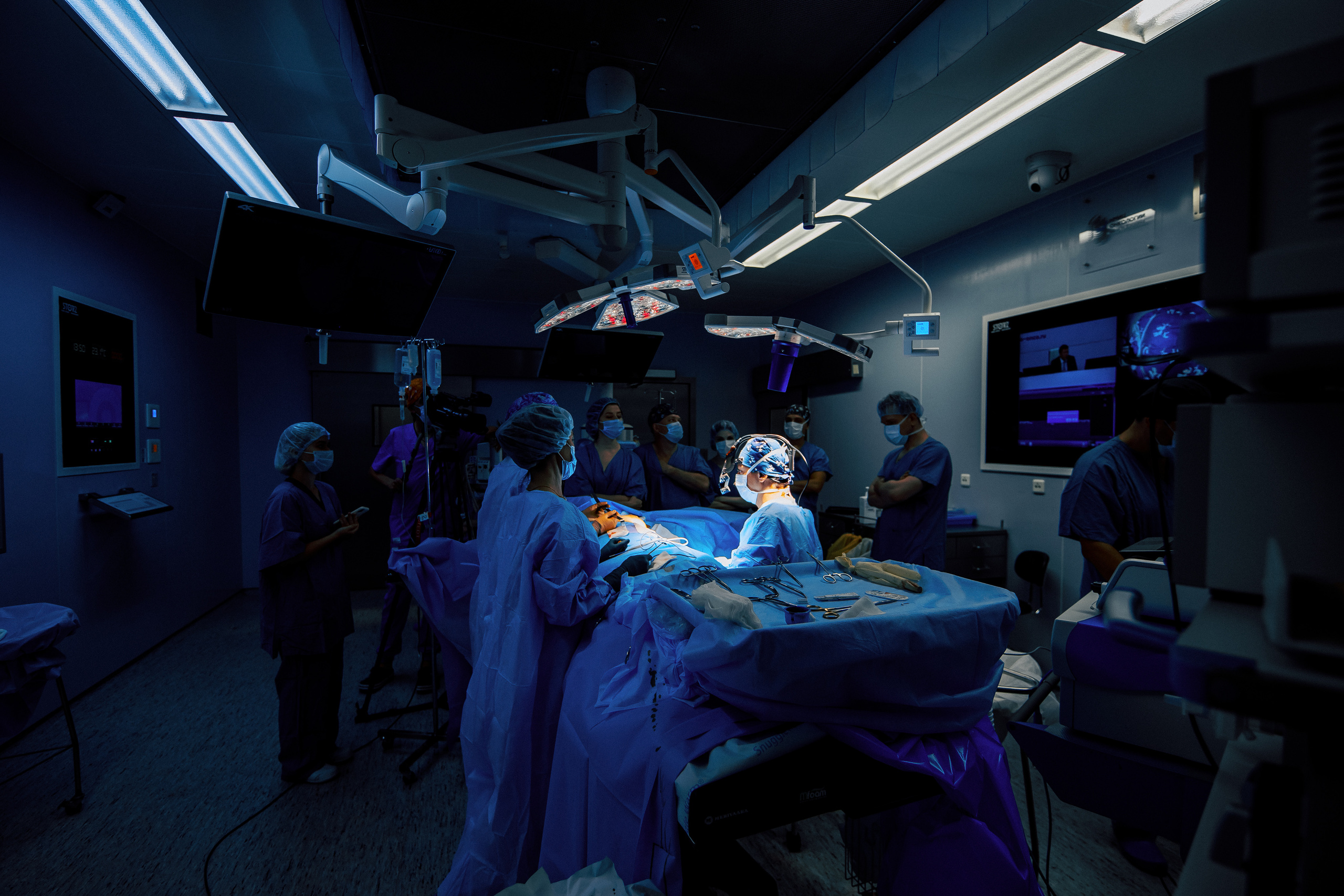 Международный форум: Инновационная онкология 2022. Репортажный фотограф Семён Борисов | Москва