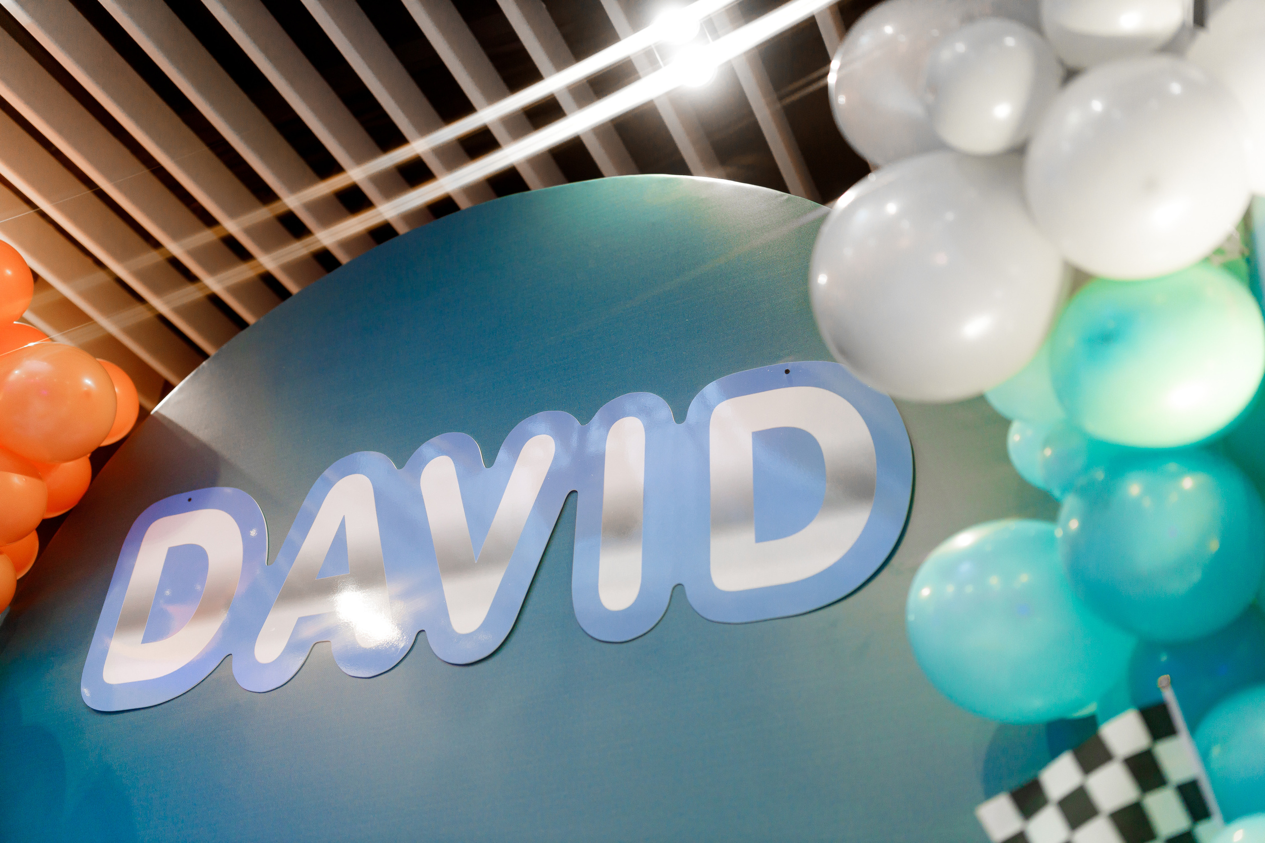 День рождения Давида. Репортажный фотограф Семён Борисов | Москва