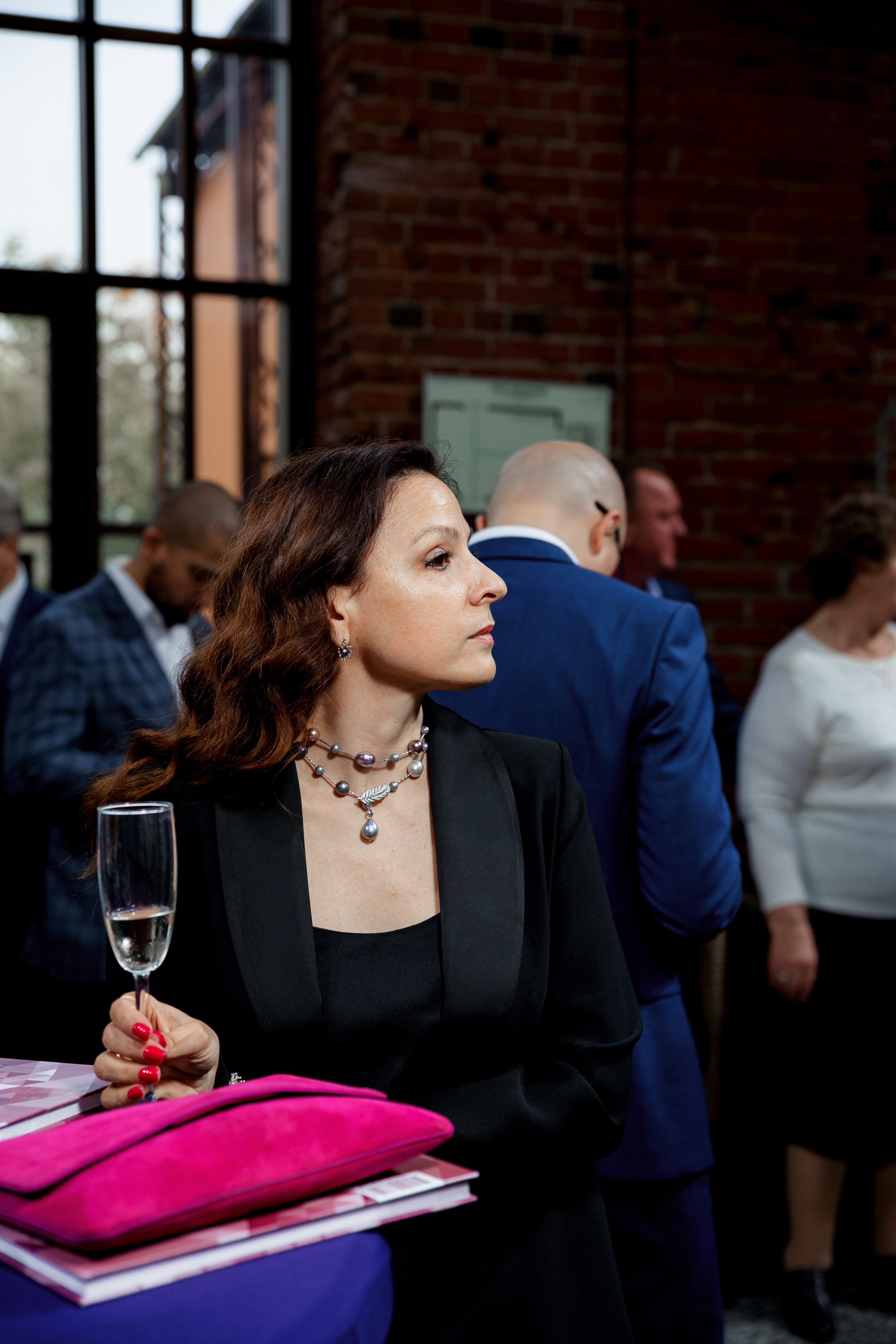 100 лет МОКА. Репортажный фотограф Семён Борисов | Москва