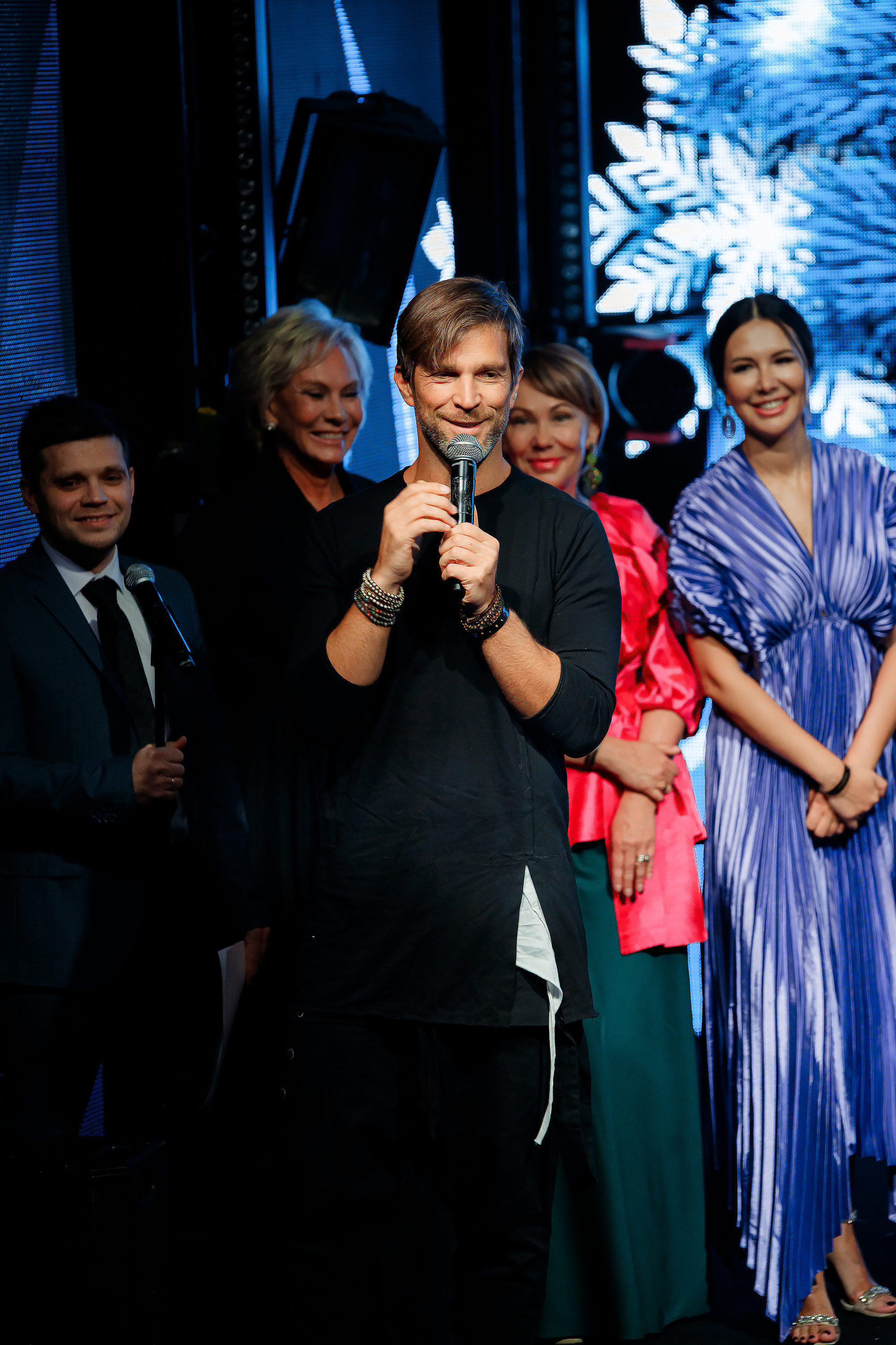 Корпоратив компании Fitness Holding. Репортажный фотограф Семён Борисов | Москва