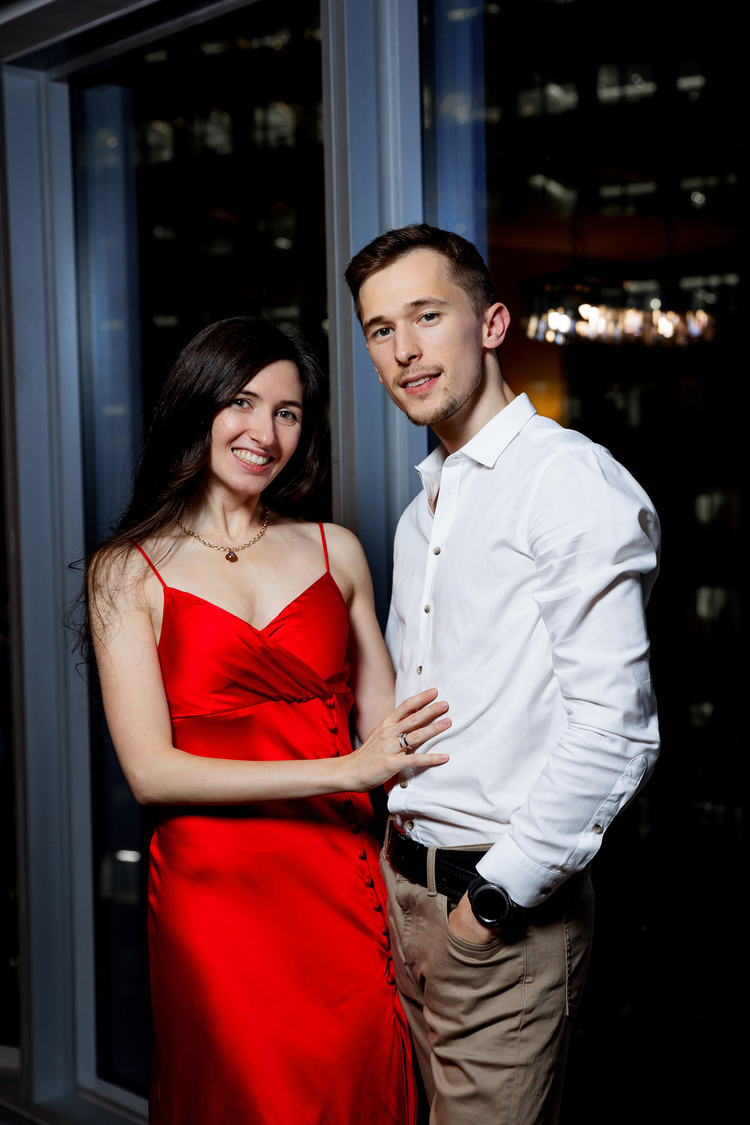 День рождения Зарины. Репортажный фотограф Семён Борисов | Москва