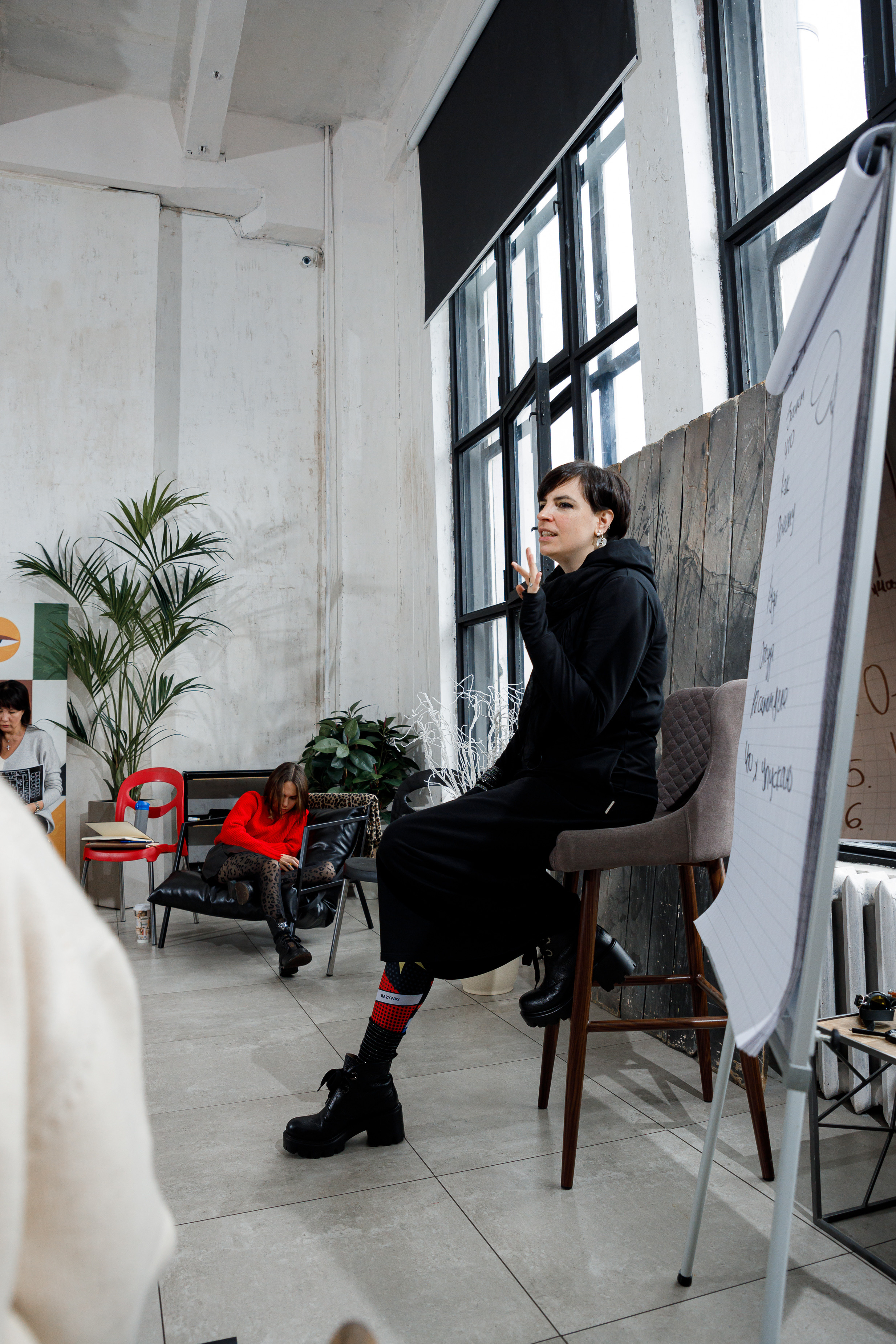 Ключ | Art for business. Репортажный фотограф Семён Борисов | Москва