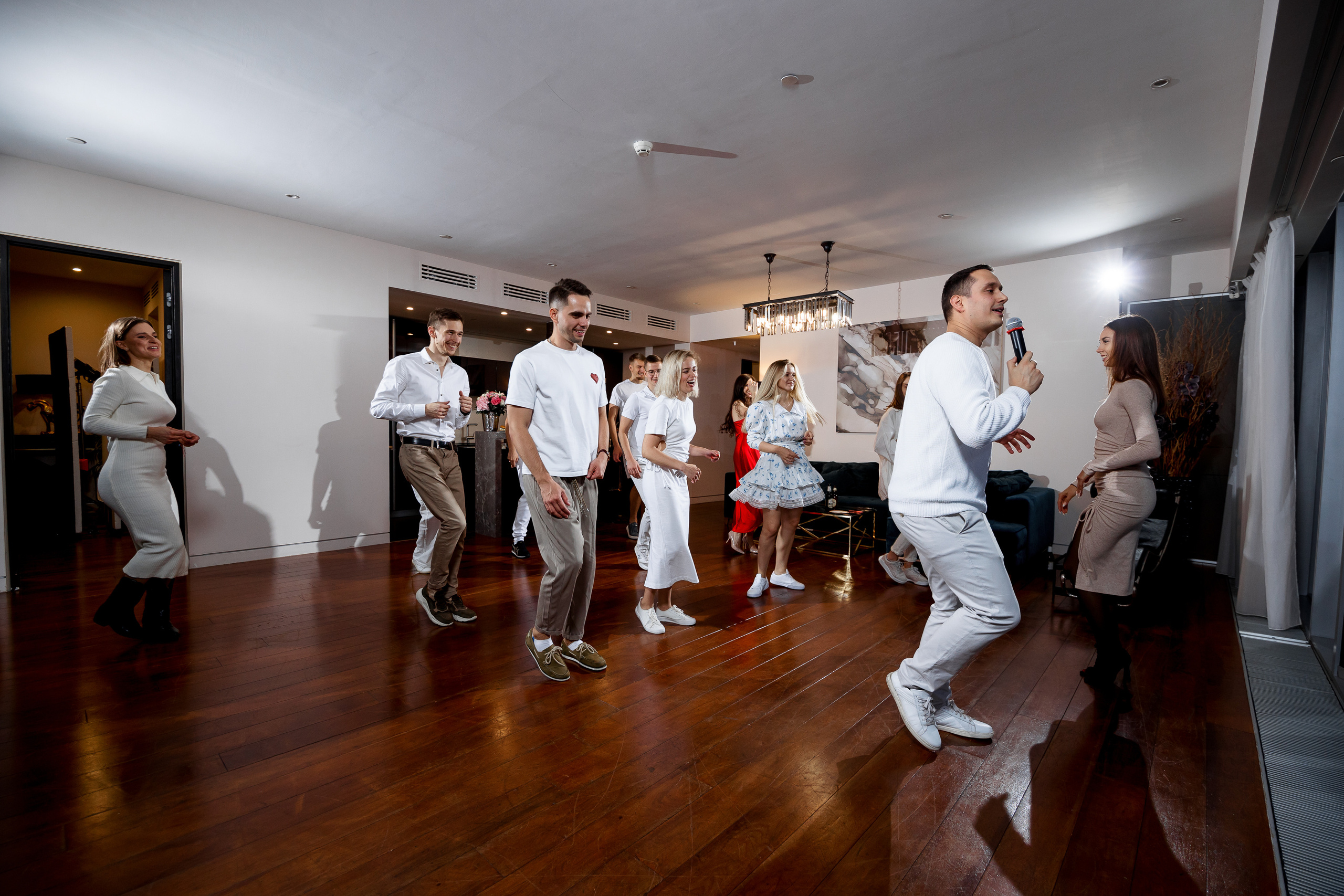 День рождения Зарины. Репортажный фотограф Семён Борисов | Москва