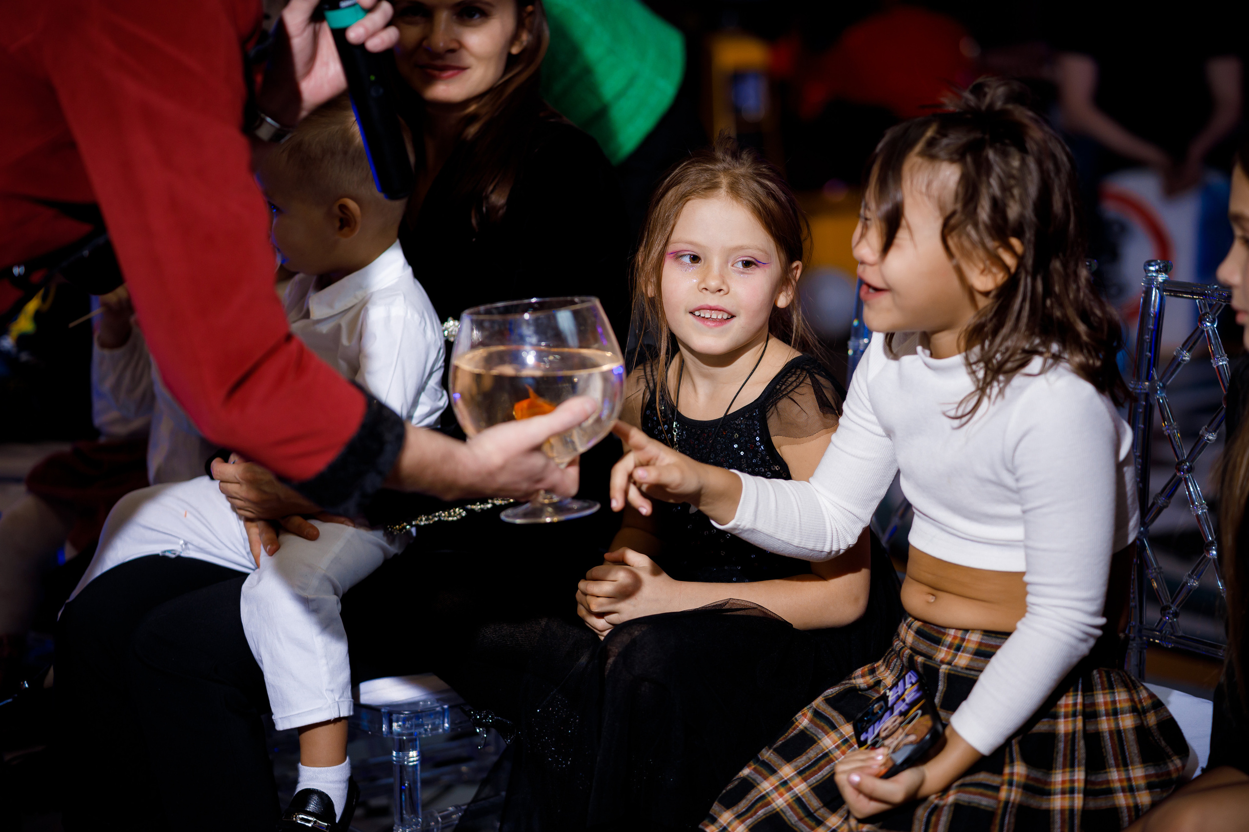 День рождения Давида. Репортажный фотограф Семён Борисов | Москва