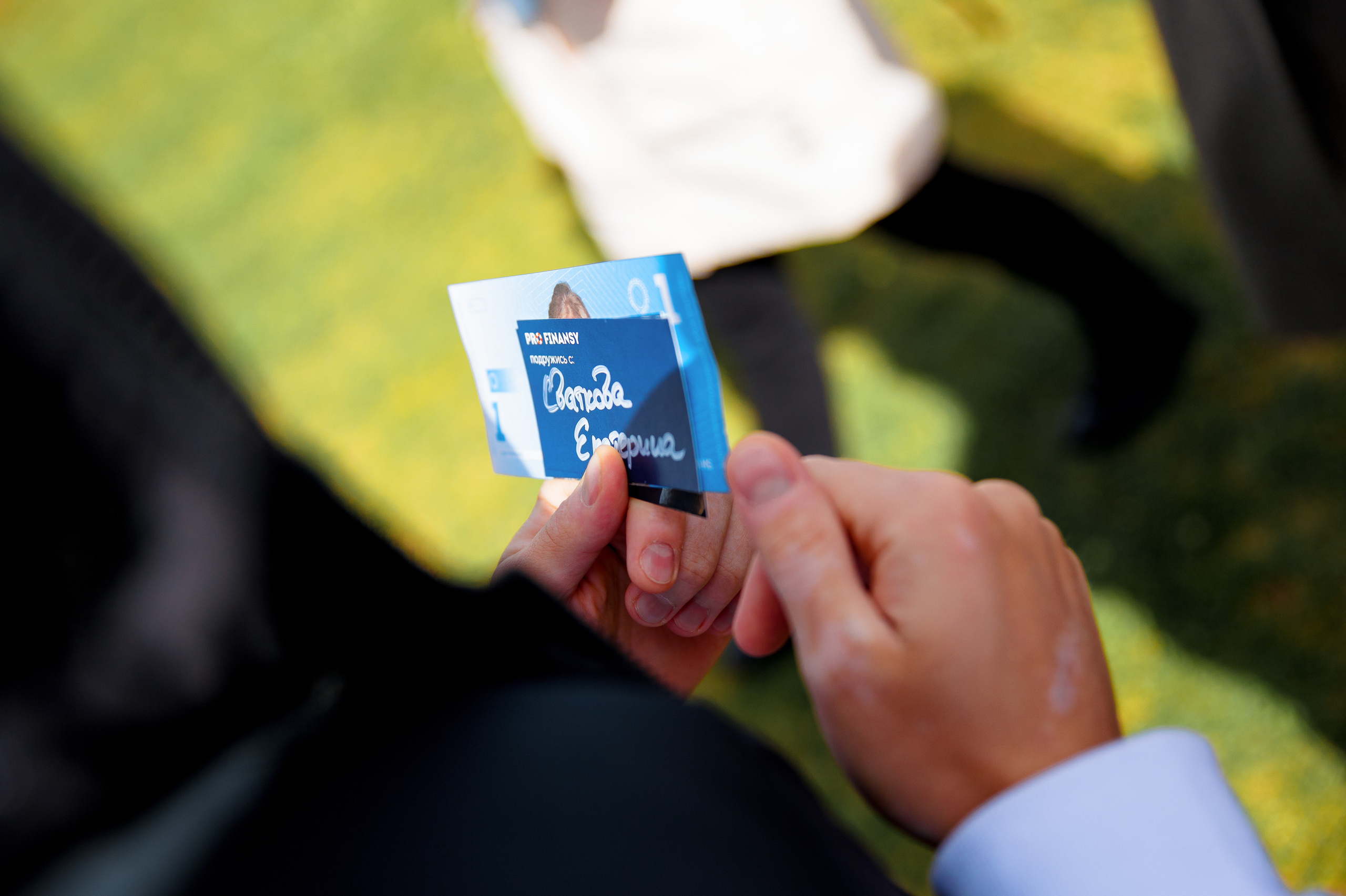 Парусная регата | ProFinansy. Репортажный фотограф Семён Борисов | Москва