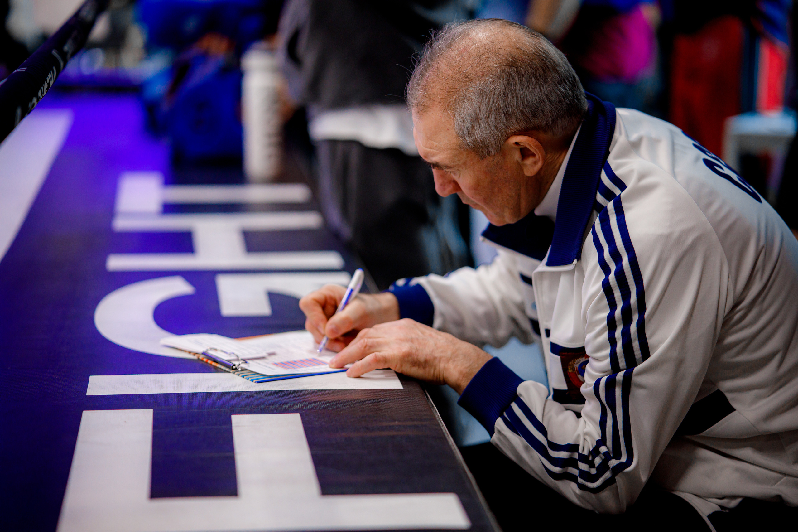 Соревнования по боксу | I love fitness. Репортажный фотограф Семён Борисов | Москва