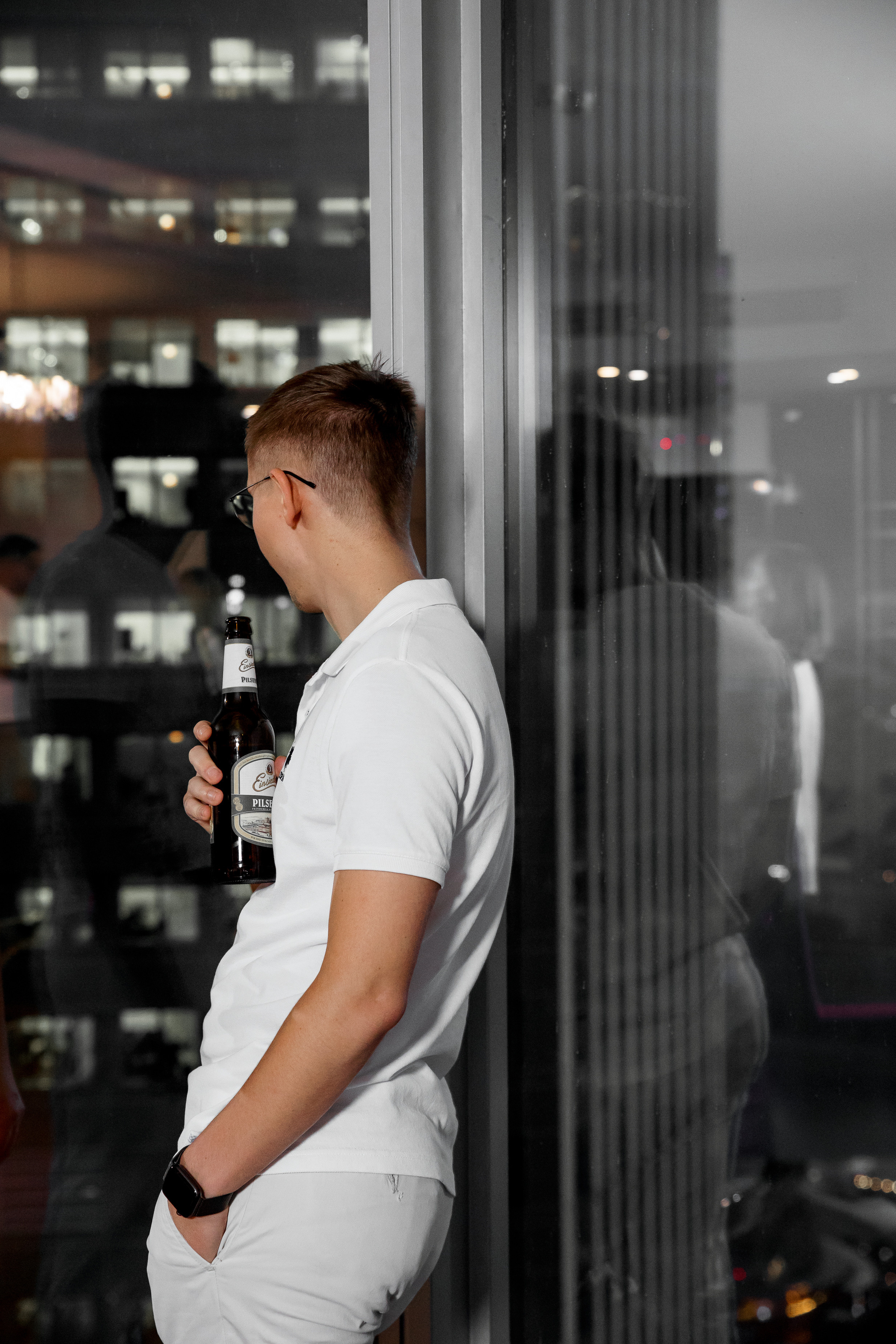 День рождения Зарины. Репортажный фотограф Семён Борисов | Москва