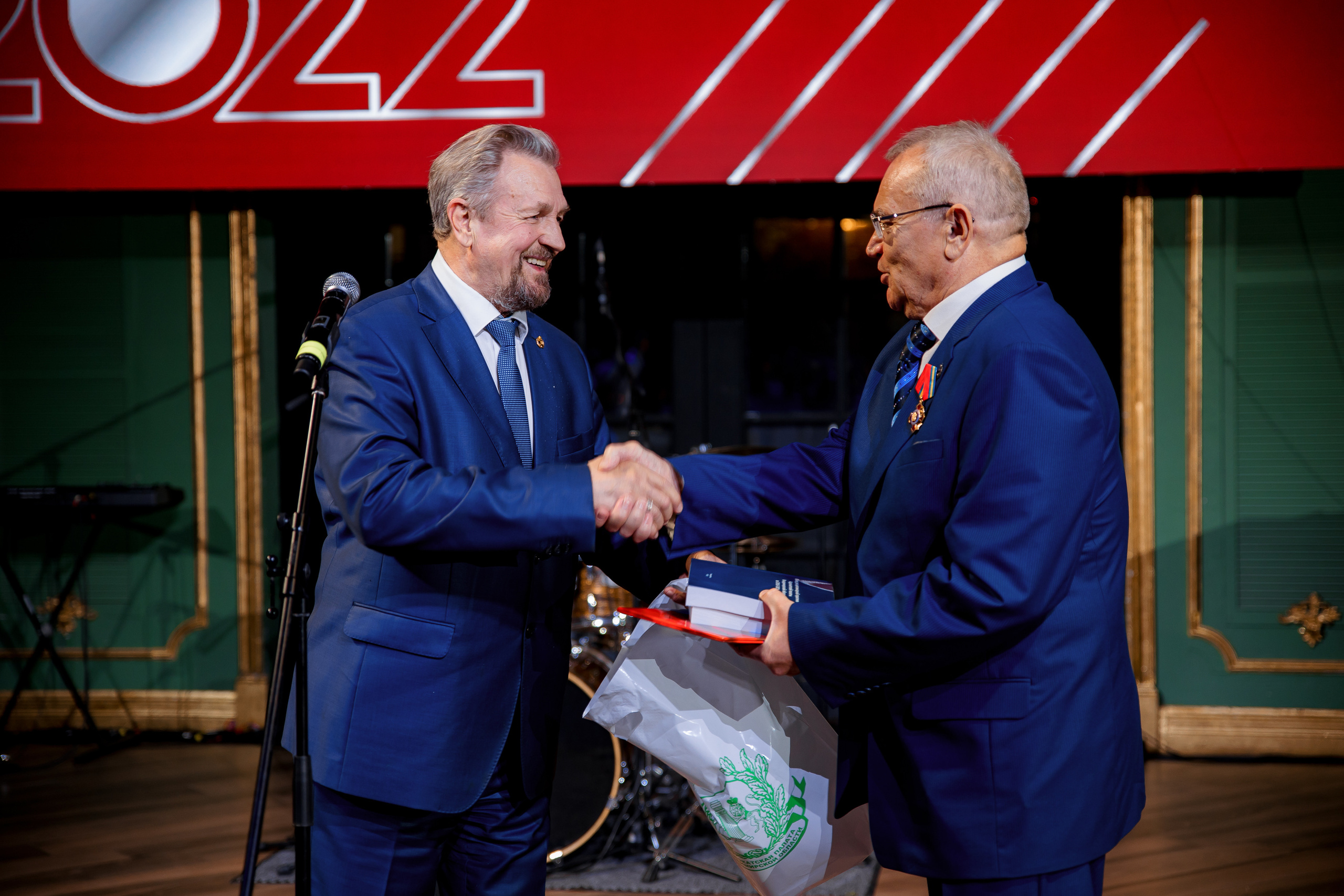 100 лет МОКА. Репортажный фотограф Семён Борисов | Москва