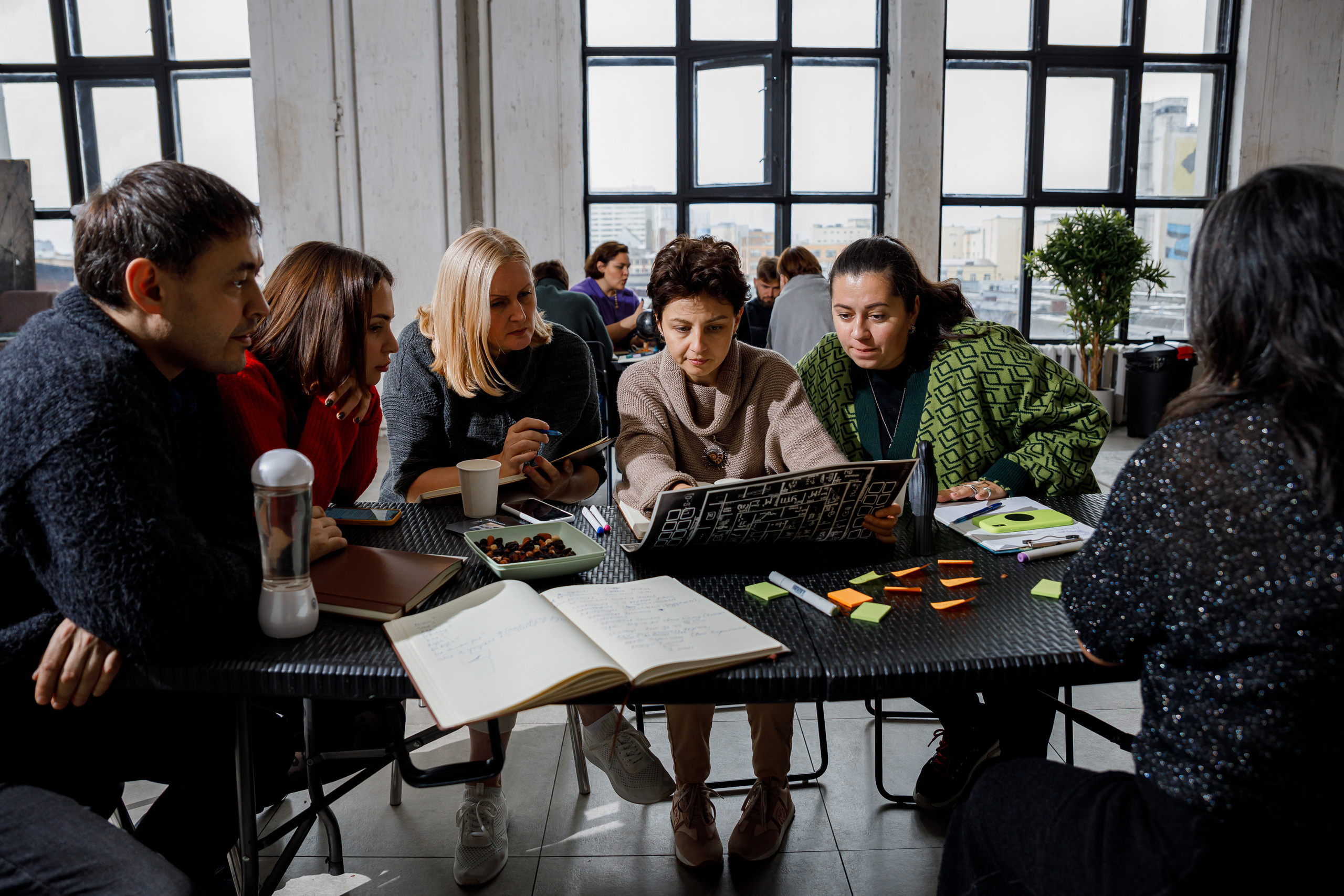 Ключ | Art for business. Репортажный фотограф Семён Борисов | Москва